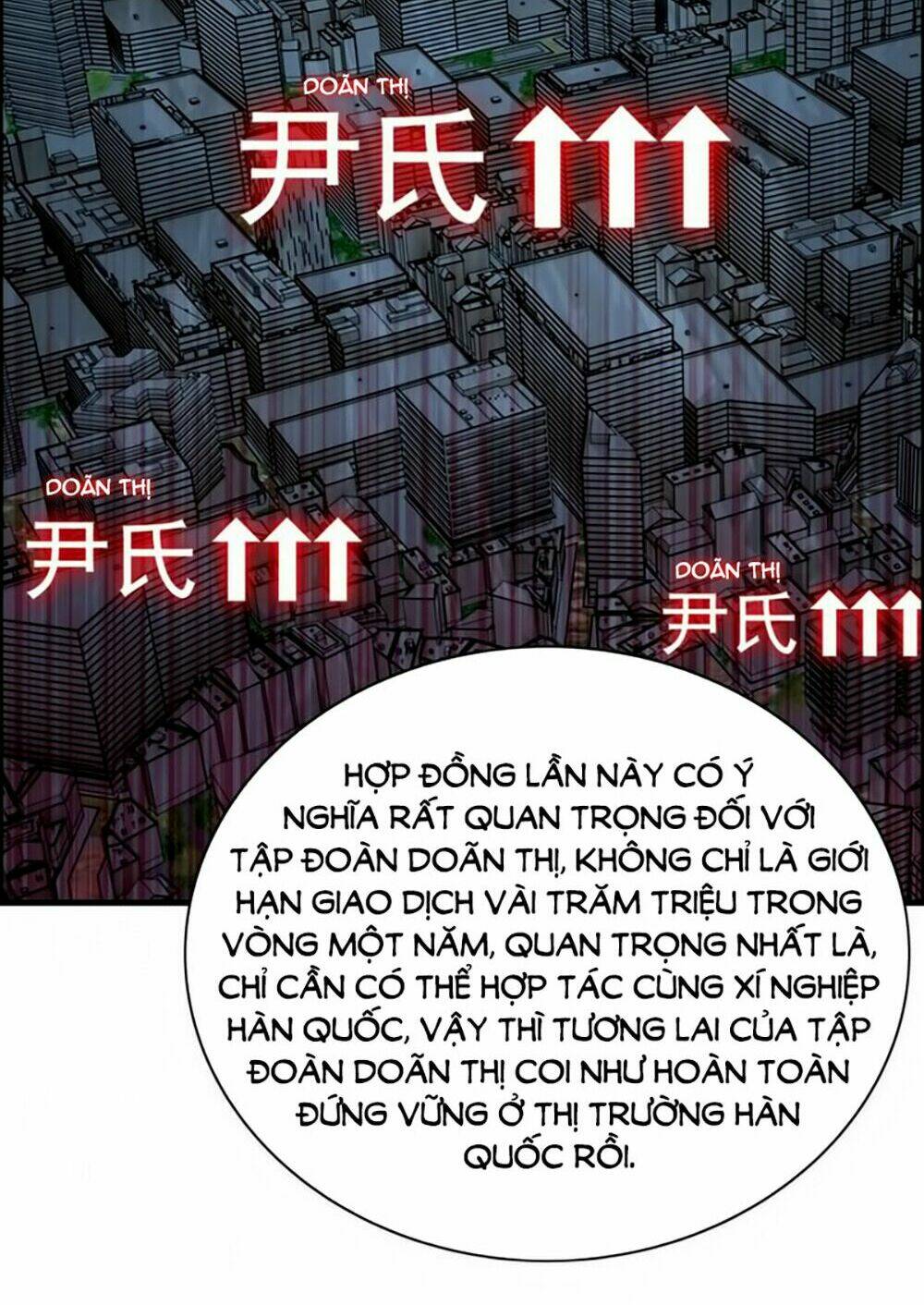 Cô Vợ Hợp Đồng Bỏ Trốn Của Tổng Giám Đốc Chap 48 - Next Chap 49