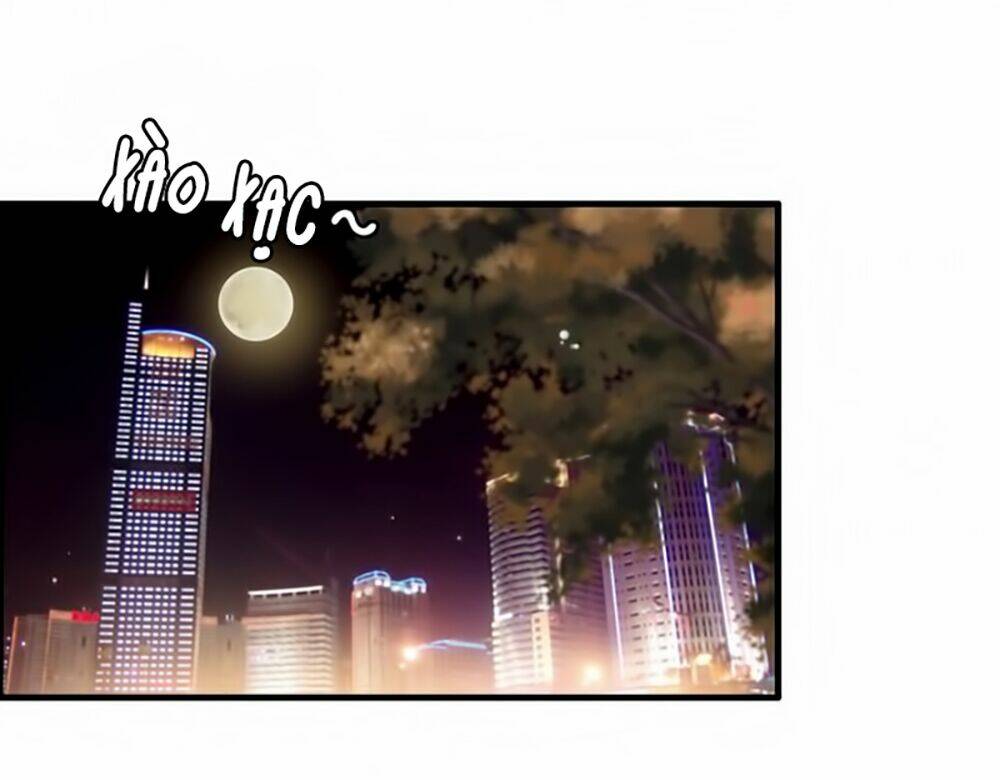 Cô Vợ Hợp Đồng Bỏ Trốn Của Tổng Giám Đốc Chap 49 - Next Chap 50