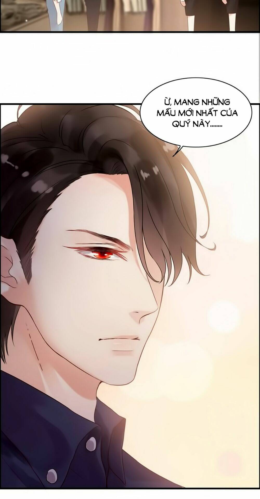 Cô Vợ Hợp Đồng Bỏ Trốn Của Tổng Giám Đốc Chap 49 - Next Chap 50