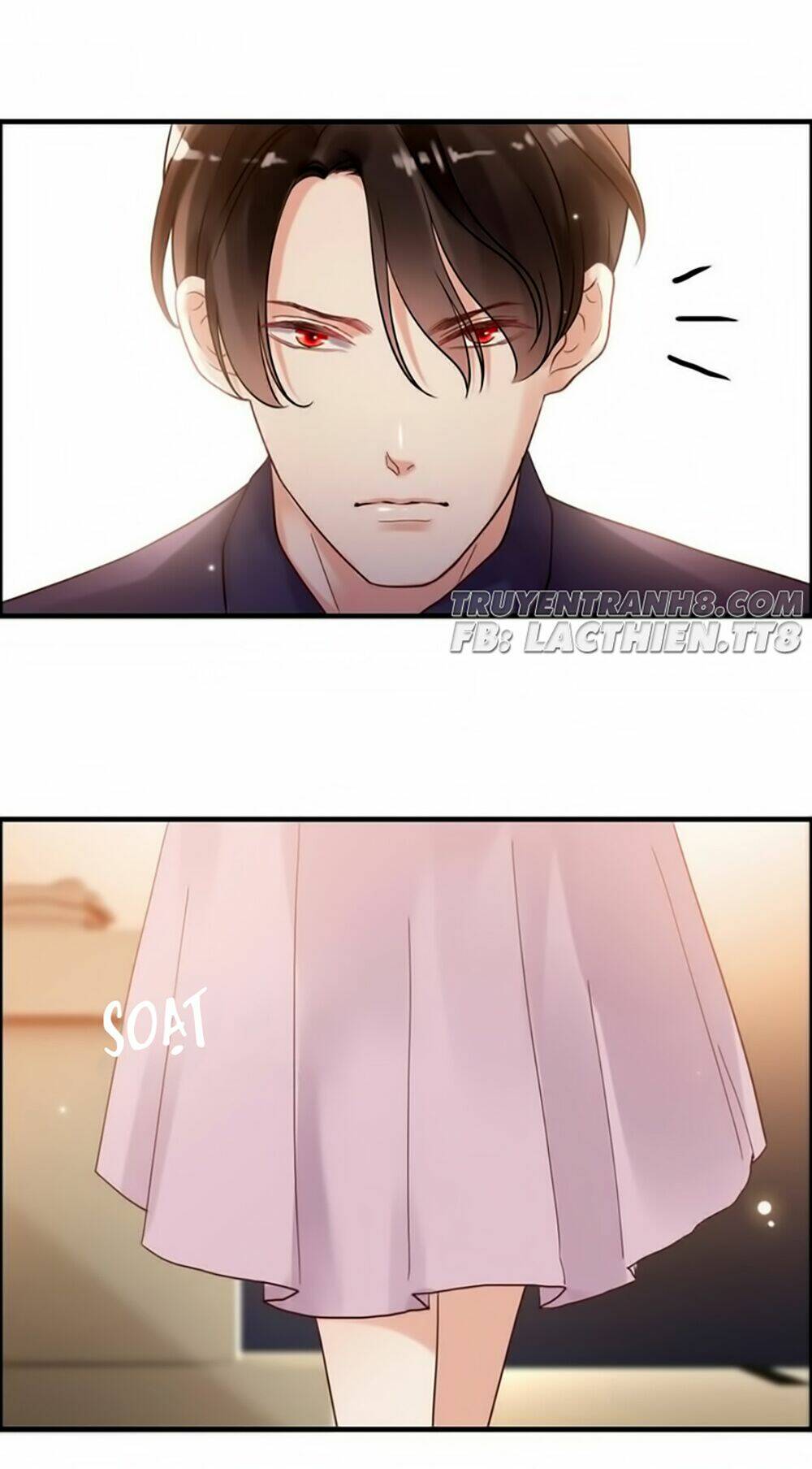 Cô Vợ Hợp Đồng Bỏ Trốn Của Tổng Giám Đốc Chap 49 - Next Chap 50