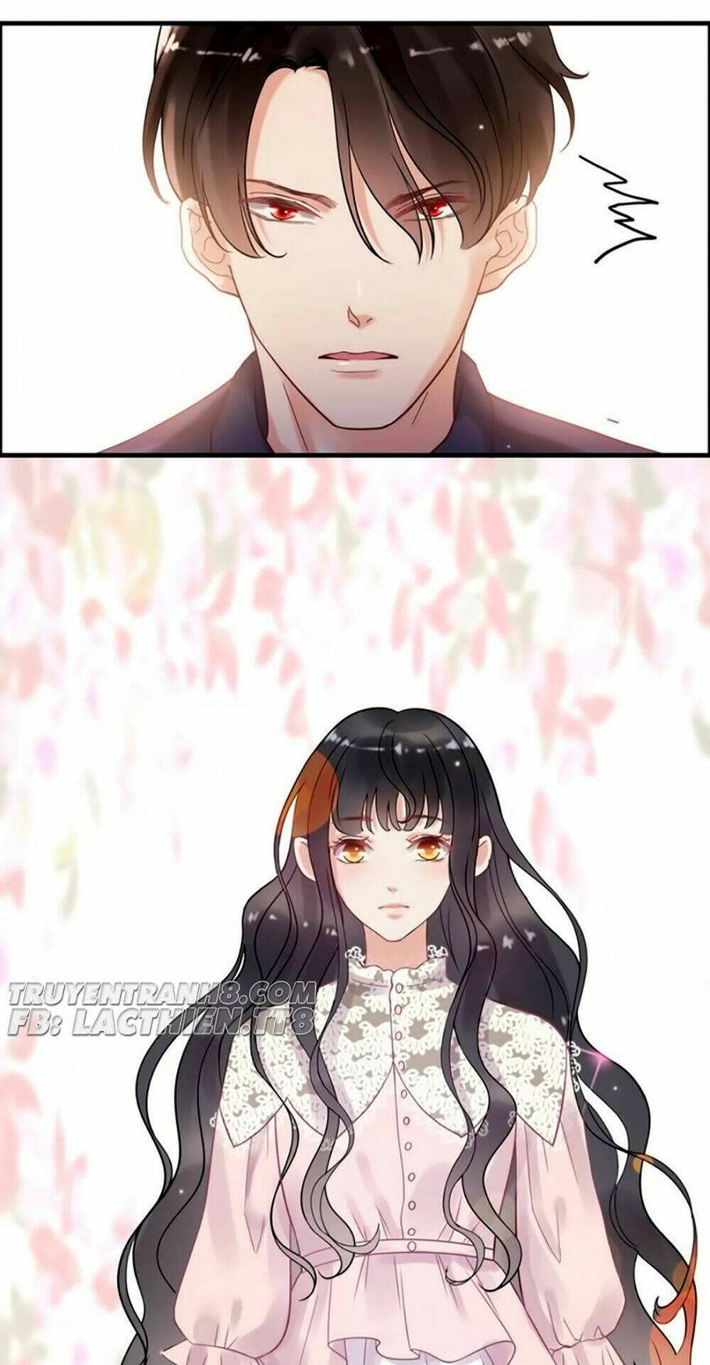 Cô Vợ Hợp Đồng Bỏ Trốn Của Tổng Giám Đốc Chap 49 - Next Chap 50