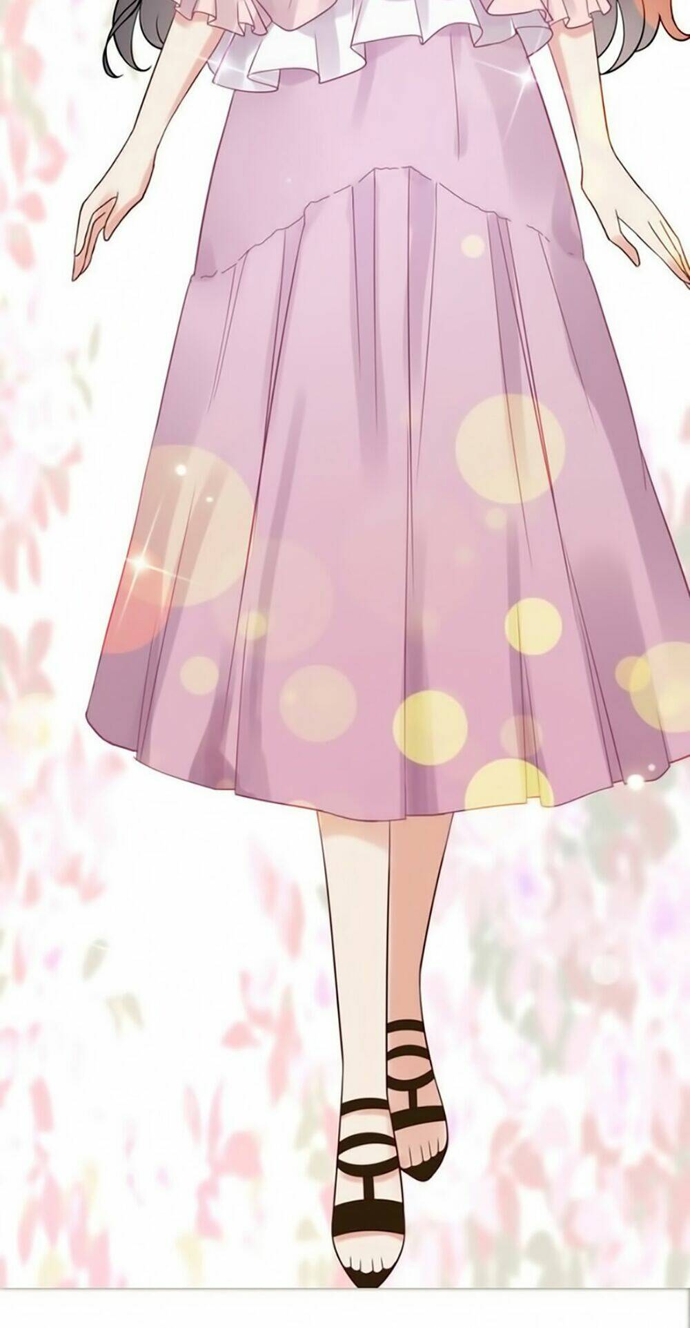 Cô Vợ Hợp Đồng Bỏ Trốn Của Tổng Giám Đốc Chap 49 - Next Chap 50