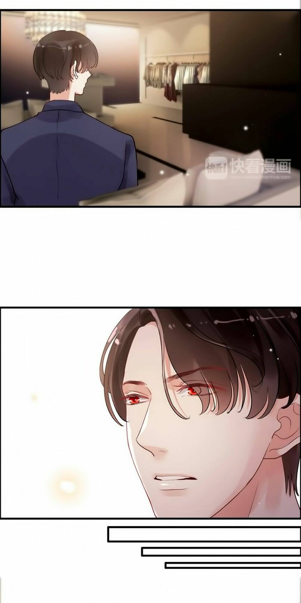 Cô Vợ Hợp Đồng Bỏ Trốn Của Tổng Giám Đốc Chap 49 - Next Chap 50