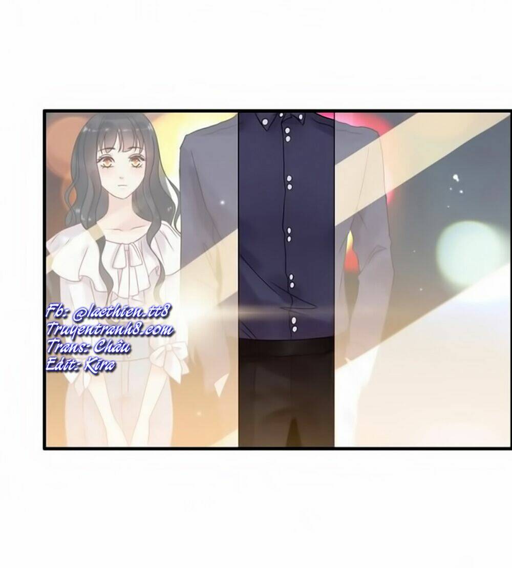 Cô Vợ Hợp Đồng Bỏ Trốn Của Tổng Giám Đốc Chap 49 - Next Chap 50