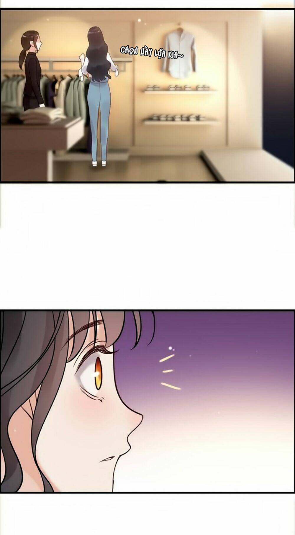 Cô Vợ Hợp Đồng Bỏ Trốn Của Tổng Giám Đốc Chap 49 - Next Chap 50