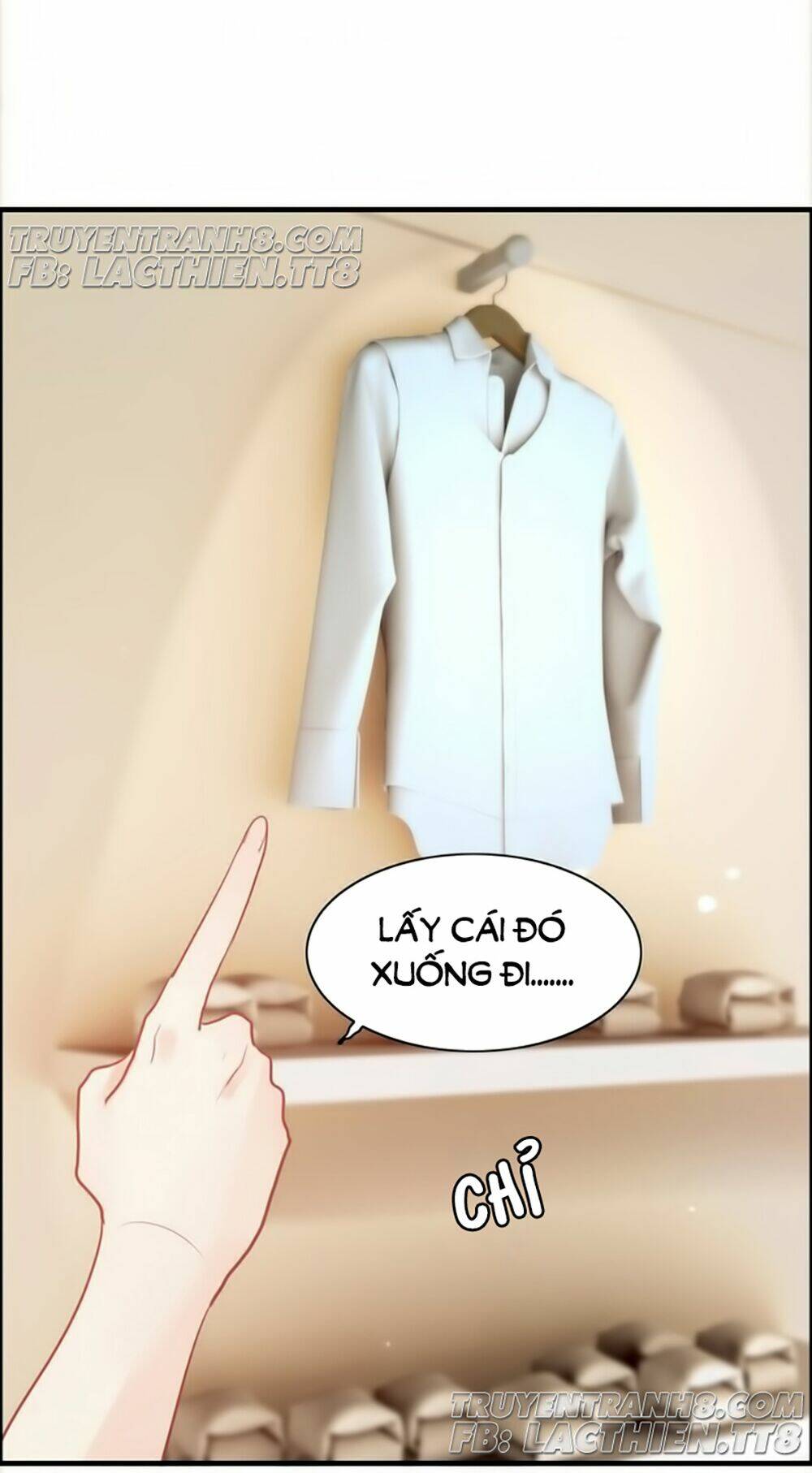 Cô Vợ Hợp Đồng Bỏ Trốn Của Tổng Giám Đốc Chap 49 - Next Chap 50