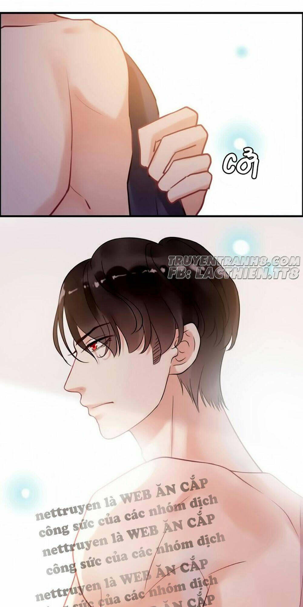 Cô Vợ Hợp Đồng Bỏ Trốn Của Tổng Giám Đốc Chap 49 - Next Chap 50