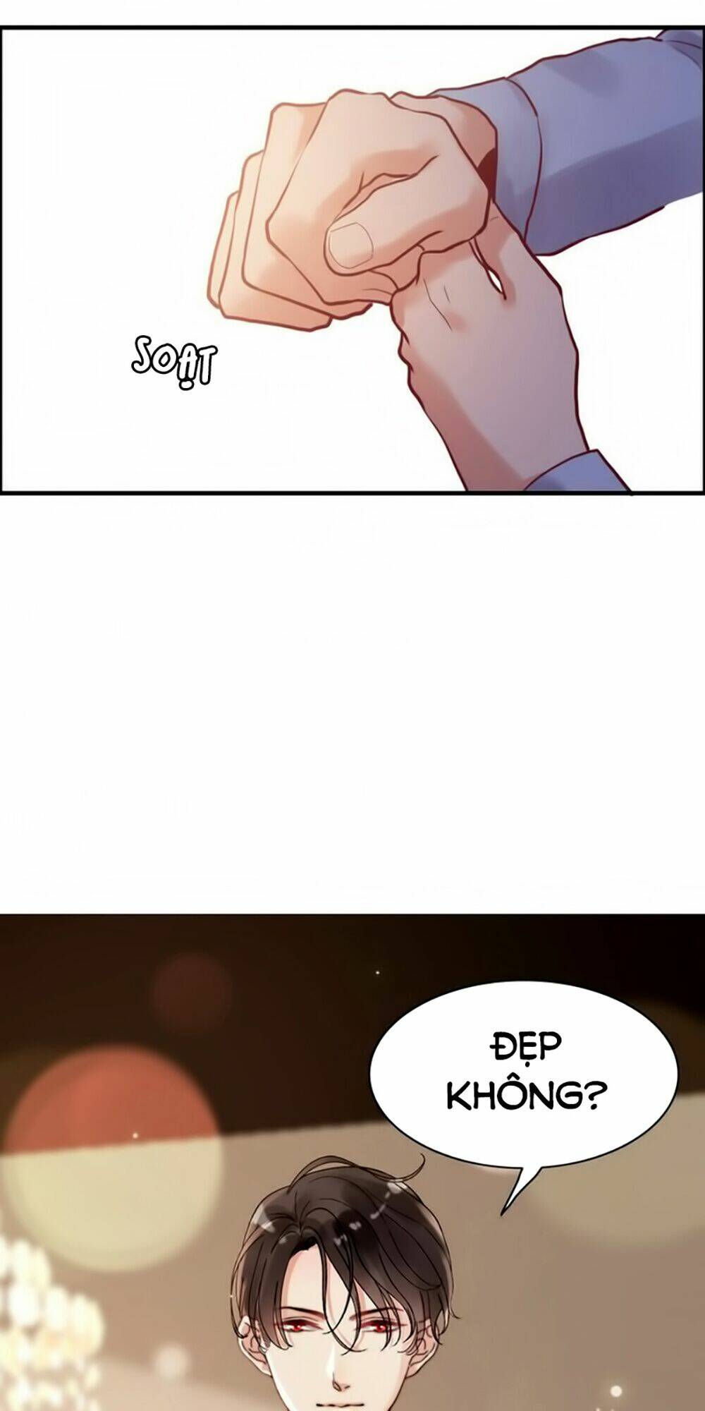 Cô Vợ Hợp Đồng Bỏ Trốn Của Tổng Giám Đốc Chap 49 - Next Chap 50