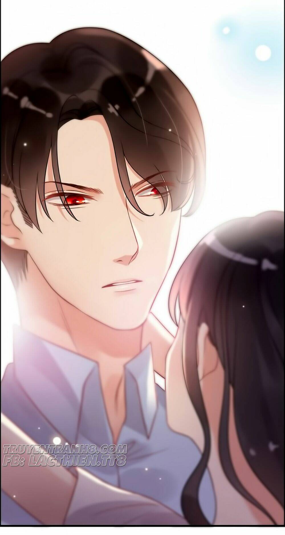 Cô Vợ Hợp Đồng Bỏ Trốn Của Tổng Giám Đốc Chap 49 - Next Chap 50