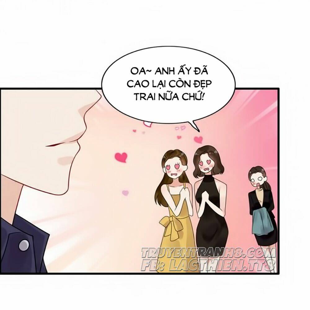 Cô Vợ Hợp Đồng Bỏ Trốn Của Tổng Giám Đốc Chap 49 - Next Chap 50