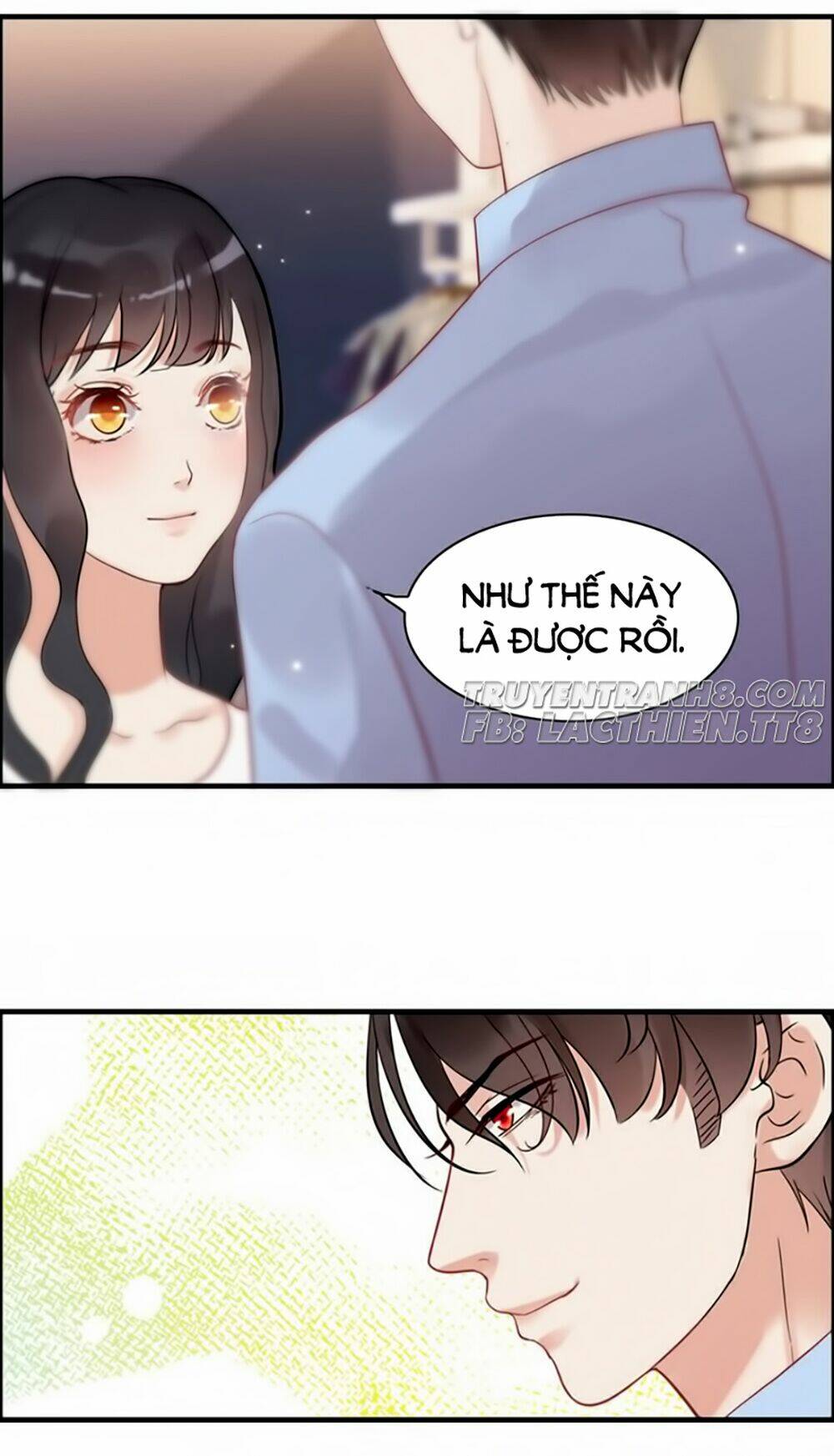 Cô Vợ Hợp Đồng Bỏ Trốn Của Tổng Giám Đốc Chap 49 - Next Chap 50