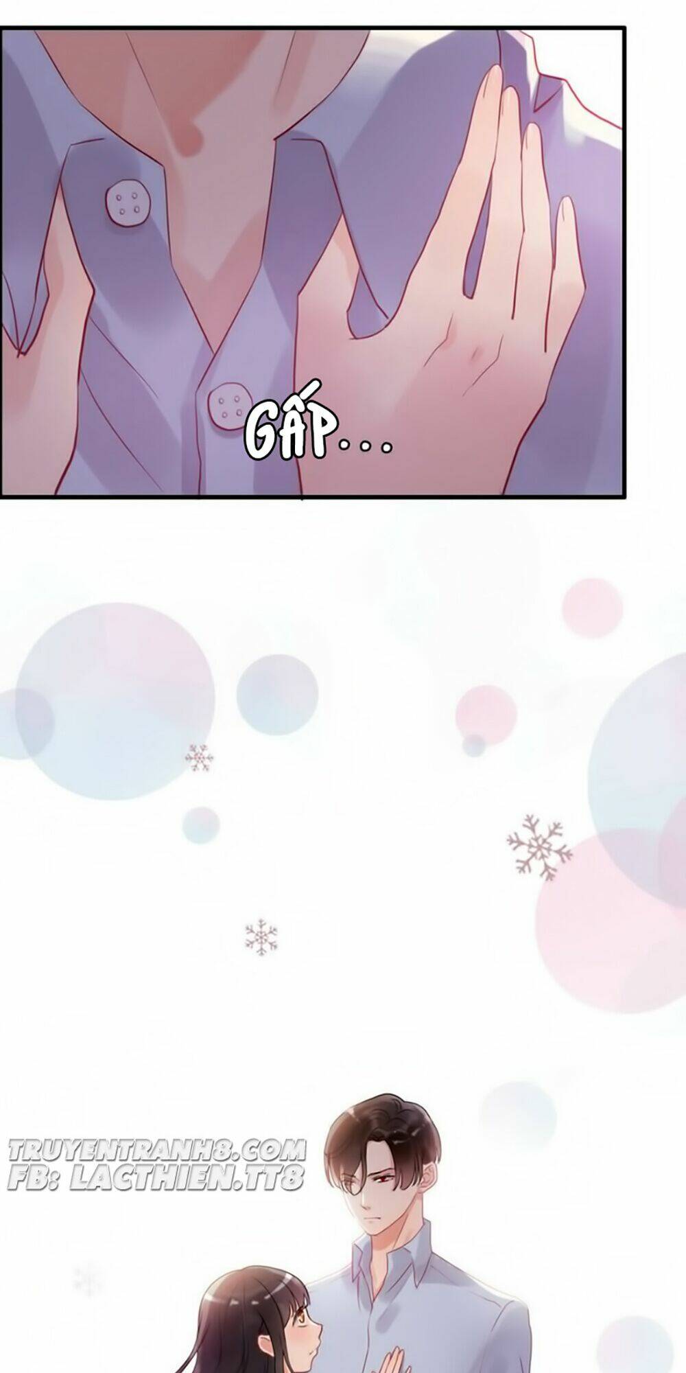 Cô Vợ Hợp Đồng Bỏ Trốn Của Tổng Giám Đốc Chap 49 - Next Chap 50