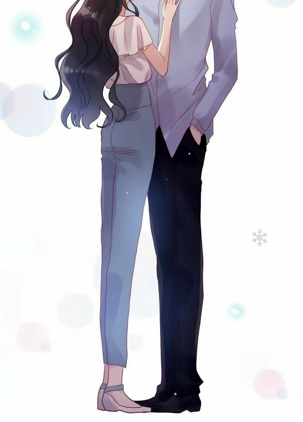 Cô Vợ Hợp Đồng Bỏ Trốn Của Tổng Giám Đốc Chap 49 - Next Chap 50