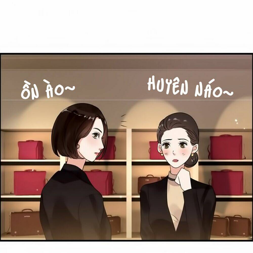 Cô Vợ Hợp Đồng Bỏ Trốn Của Tổng Giám Đốc Chap 49 - Next Chap 50