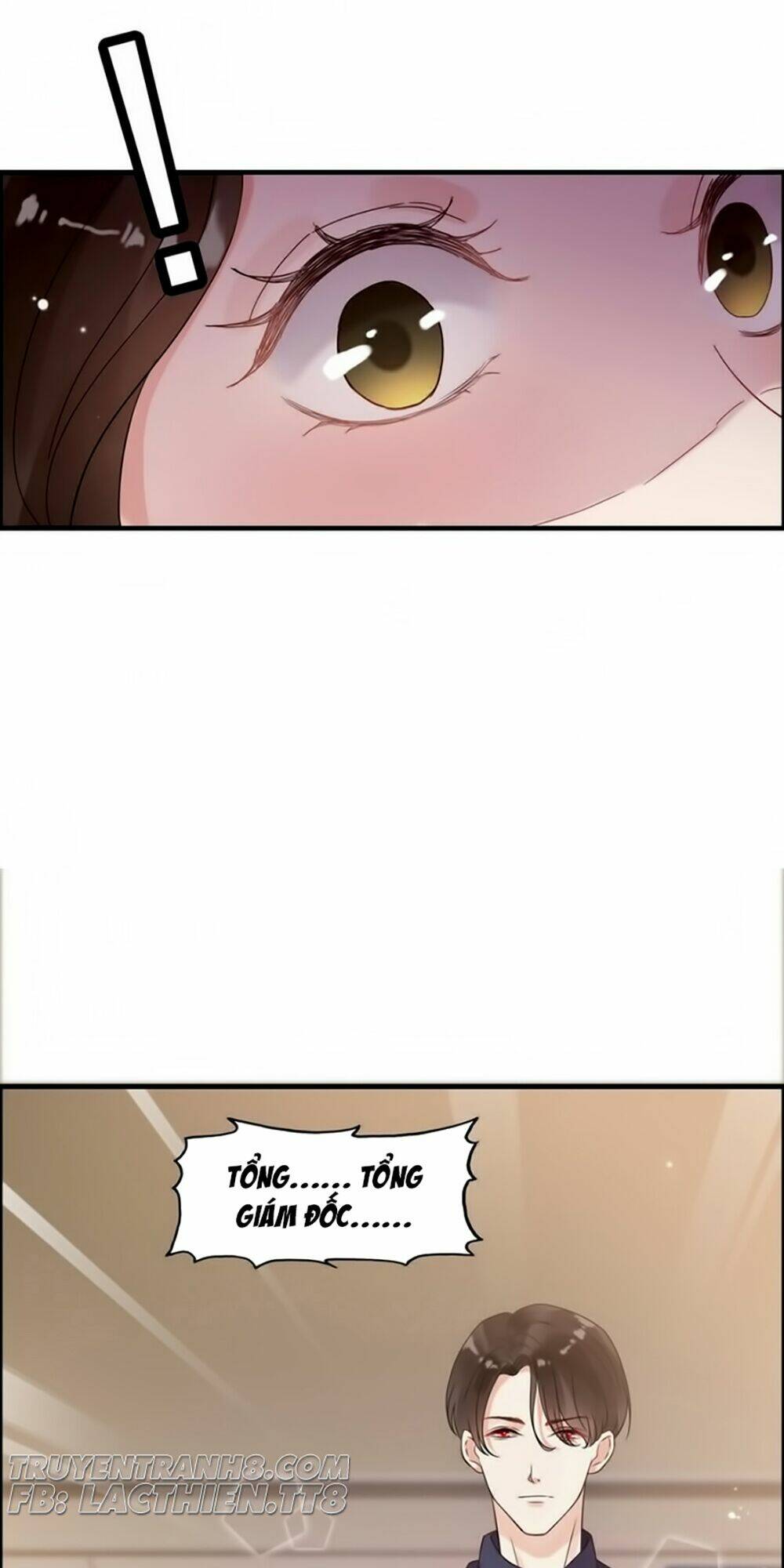 Cô Vợ Hợp Đồng Bỏ Trốn Của Tổng Giám Đốc Chap 49 - Next Chap 50