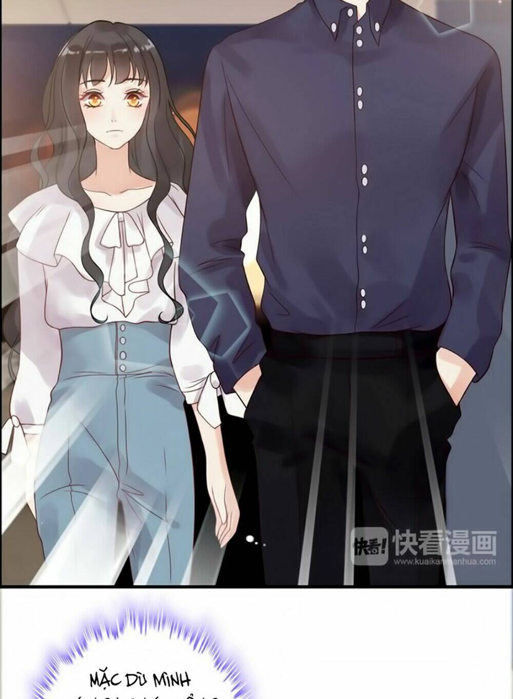 Cô Vợ Hợp Đồng Bỏ Trốn Của Tổng Giám Đốc Chap 49 - Next Chap 50