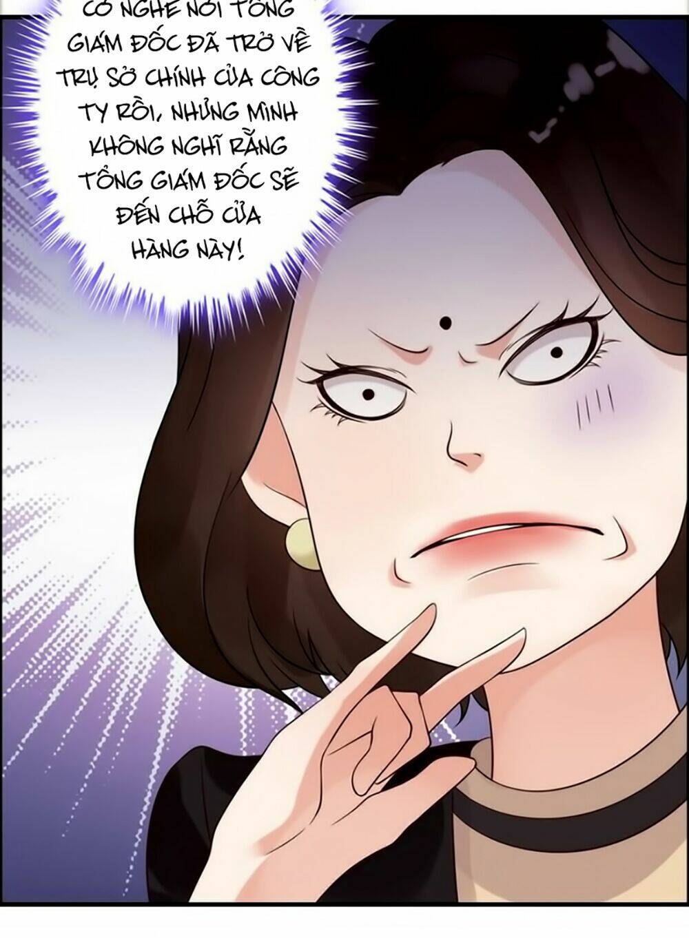 Cô Vợ Hợp Đồng Bỏ Trốn Của Tổng Giám Đốc Chap 49 - Next Chap 50