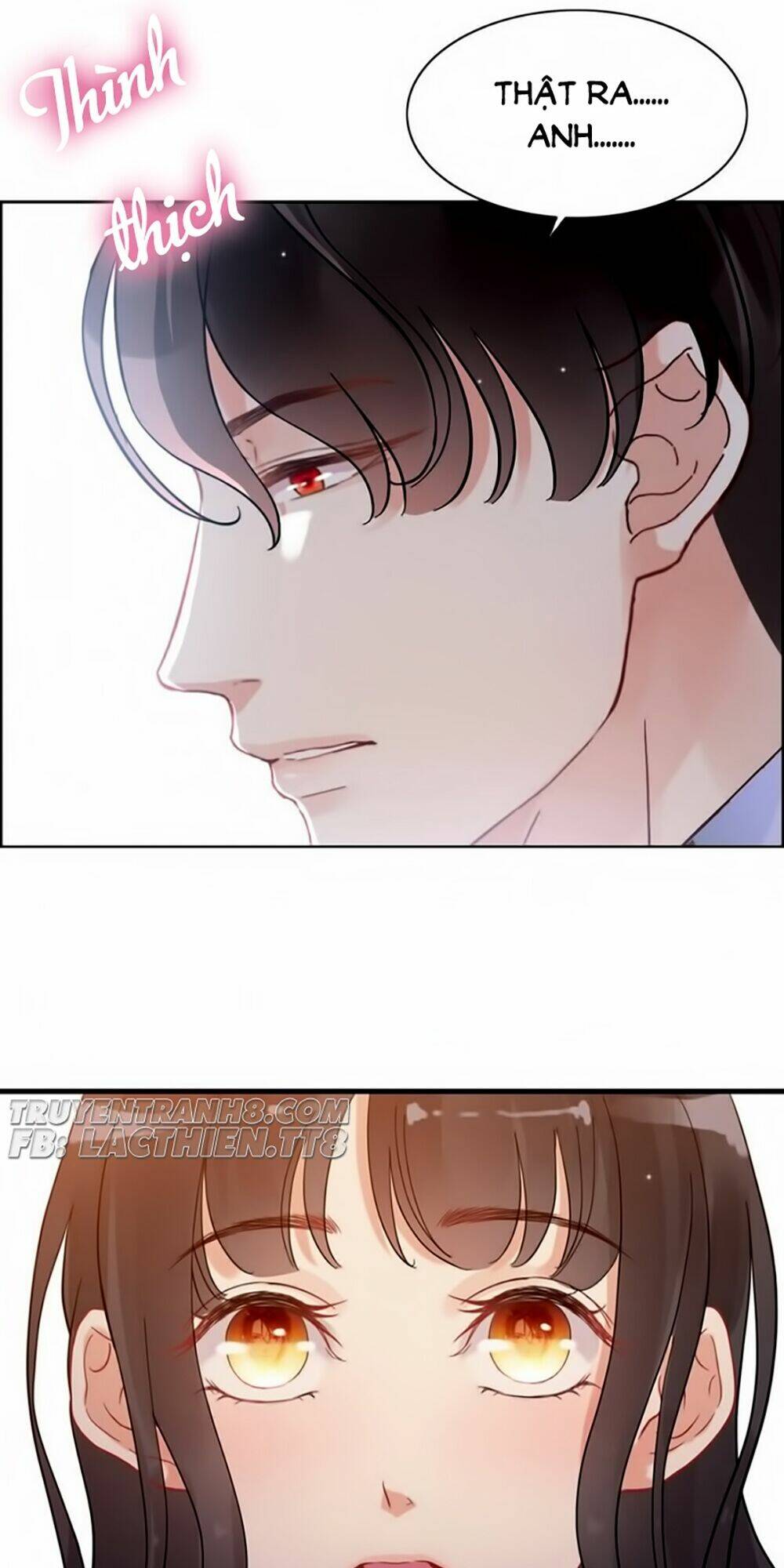 Cô Vợ Hợp Đồng Bỏ Trốn Của Tổng Giám Đốc Chap 50 - Next Chap 51