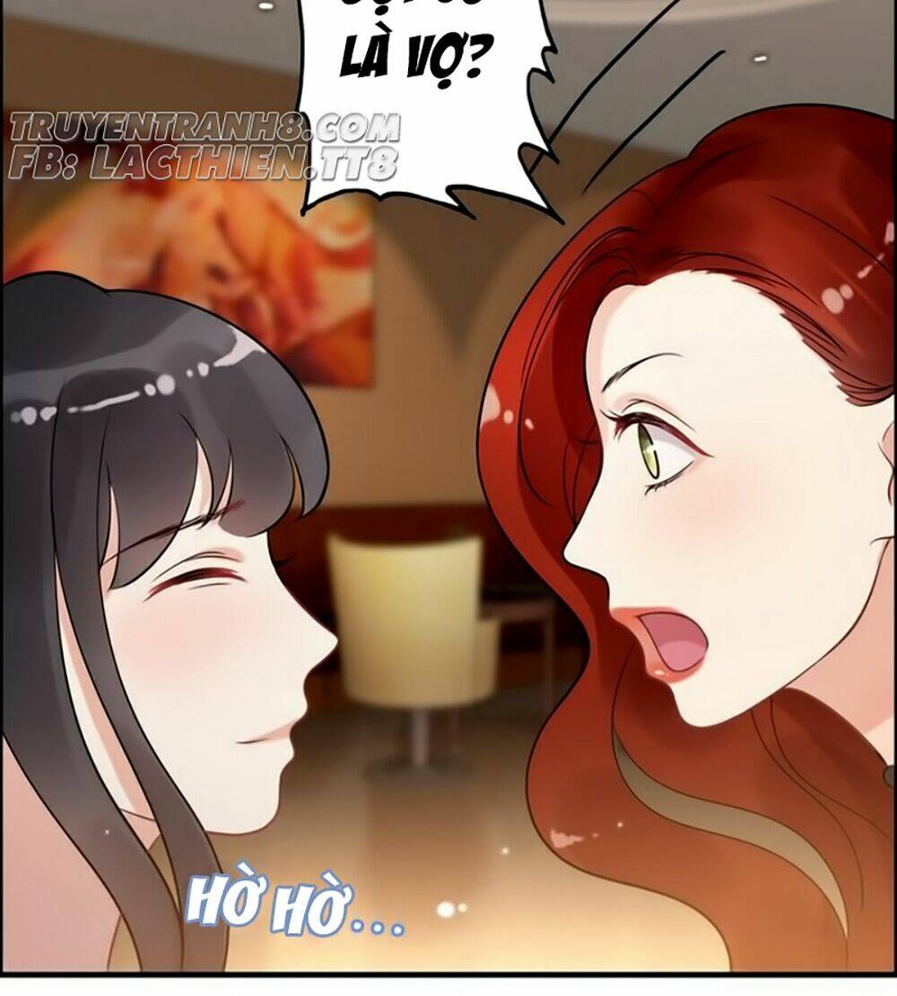 Cô Vợ Hợp Đồng Bỏ Trốn Của Tổng Giám Đốc Chap 50 - Next Chap 51