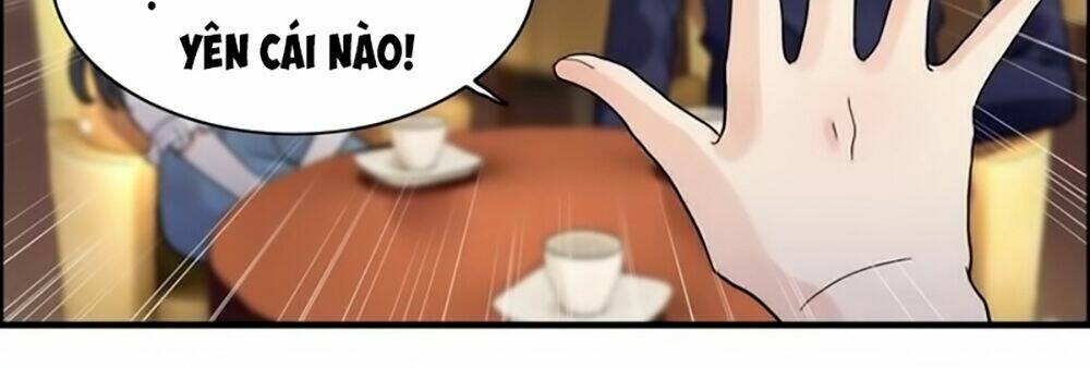 Cô Vợ Hợp Đồng Bỏ Trốn Của Tổng Giám Đốc Chap 50 - Next Chap 51