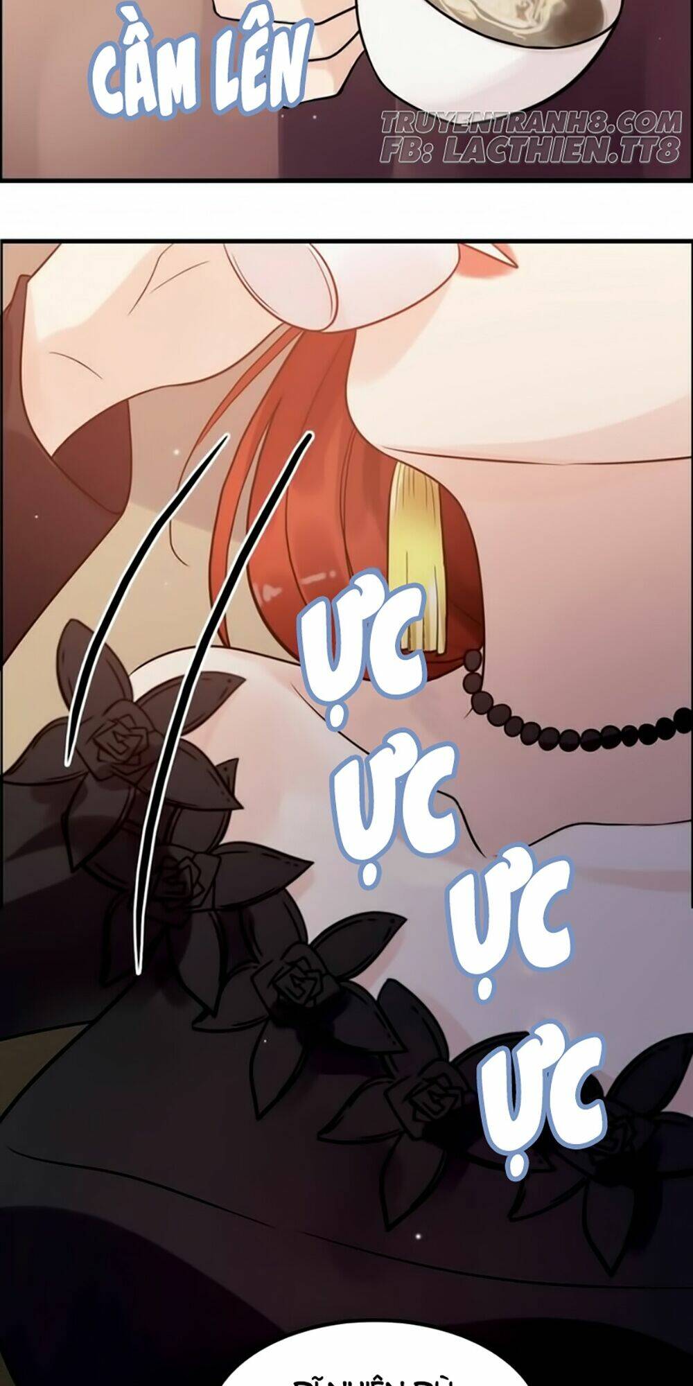 Cô Vợ Hợp Đồng Bỏ Trốn Của Tổng Giám Đốc Chap 50 - Next Chap 51