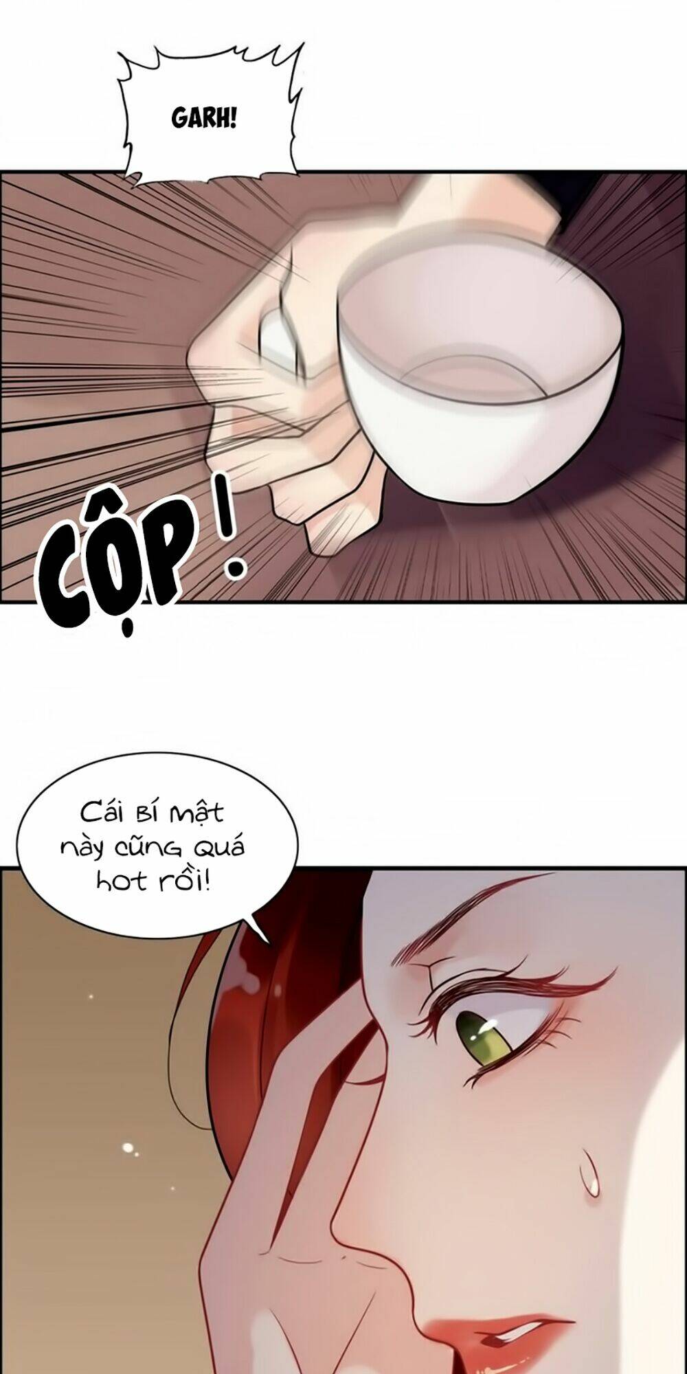 Cô Vợ Hợp Đồng Bỏ Trốn Của Tổng Giám Đốc Chap 50 - Next Chap 51