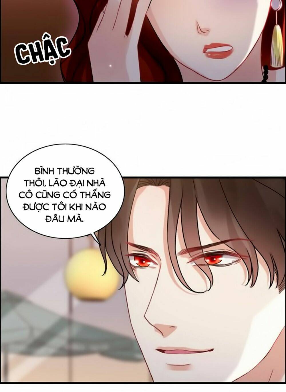 Cô Vợ Hợp Đồng Bỏ Trốn Của Tổng Giám Đốc Chap 50 - Next Chap 51