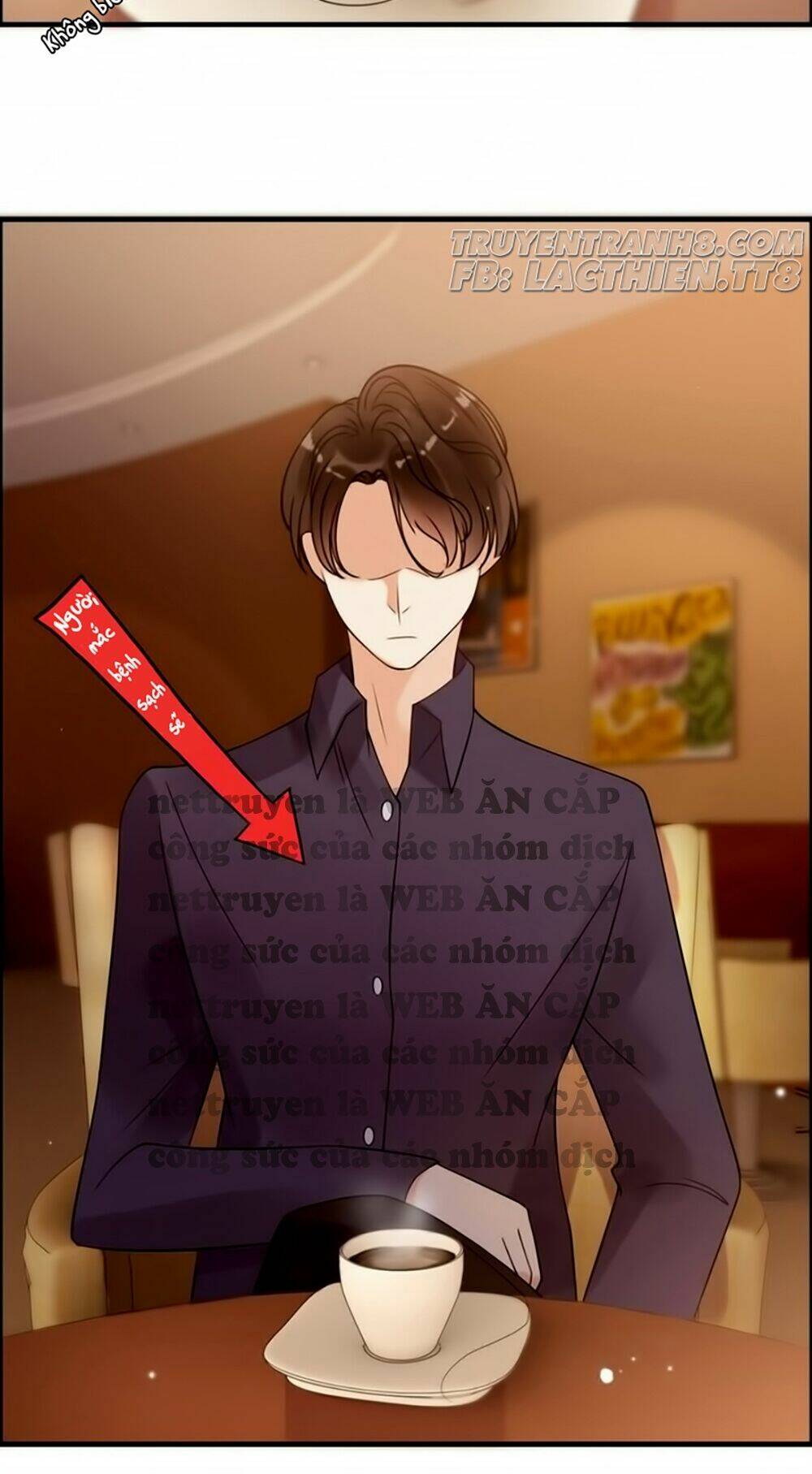 Cô Vợ Hợp Đồng Bỏ Trốn Của Tổng Giám Đốc Chap 50 - Next Chap 51