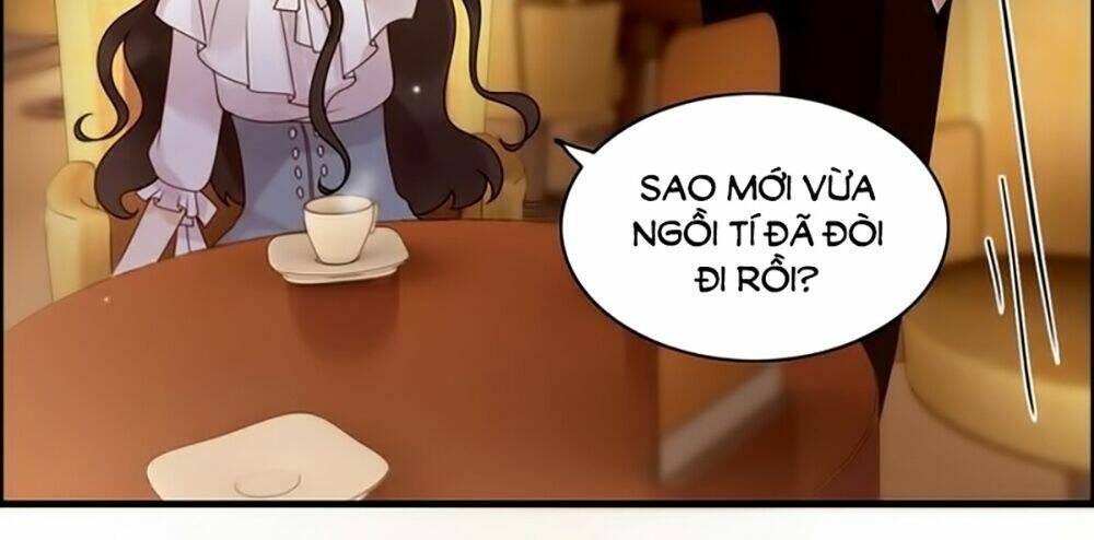 Cô Vợ Hợp Đồng Bỏ Trốn Của Tổng Giám Đốc Chap 50 - Next Chap 51