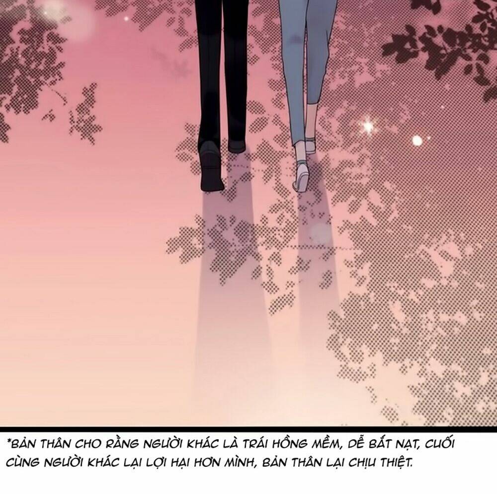 Cô Vợ Hợp Đồng Bỏ Trốn Của Tổng Giám Đốc Chap 50 - Next Chap 51