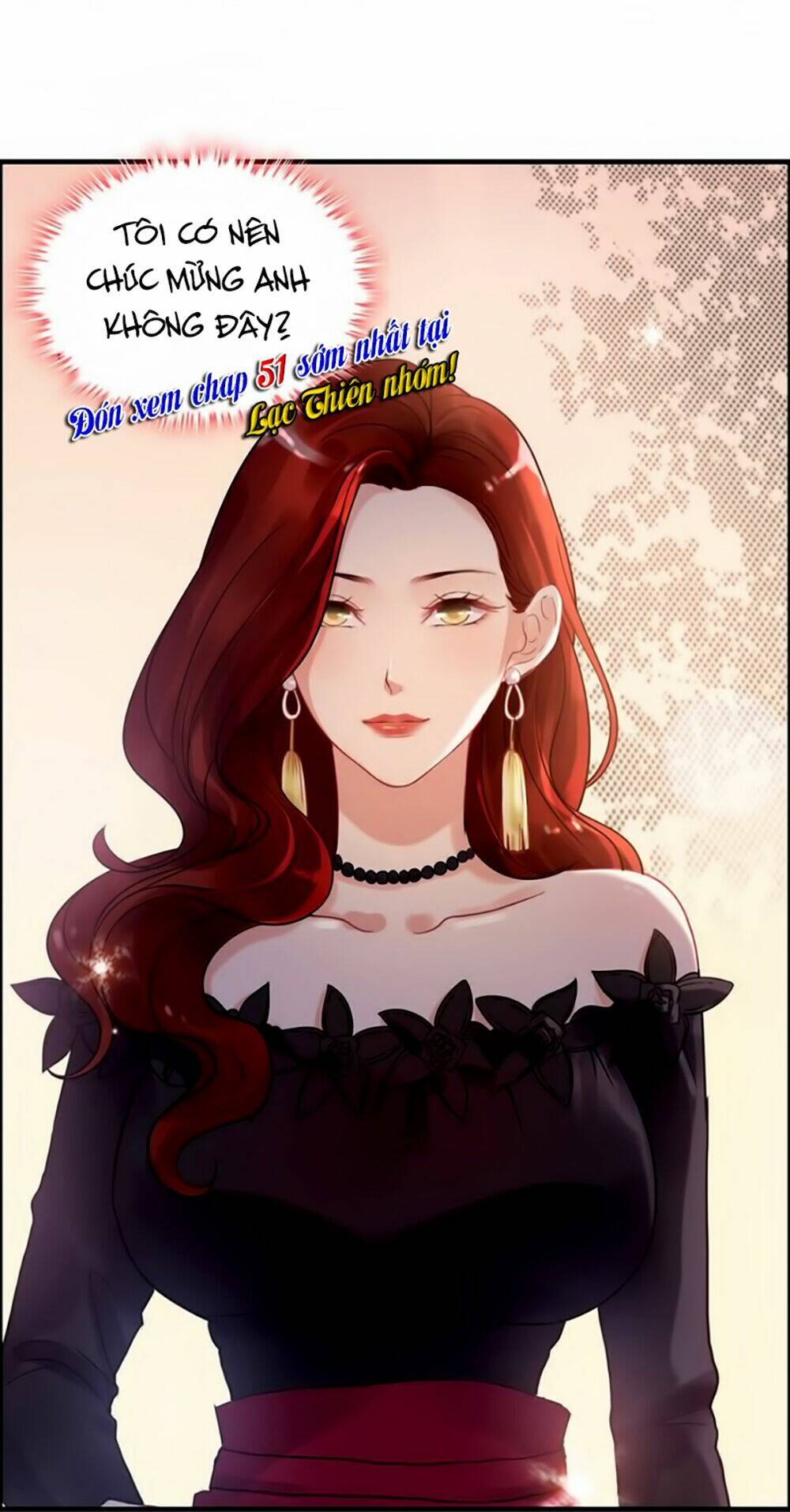 Cô Vợ Hợp Đồng Bỏ Trốn Của Tổng Giám Đốc Chap 50 - Next Chap 51