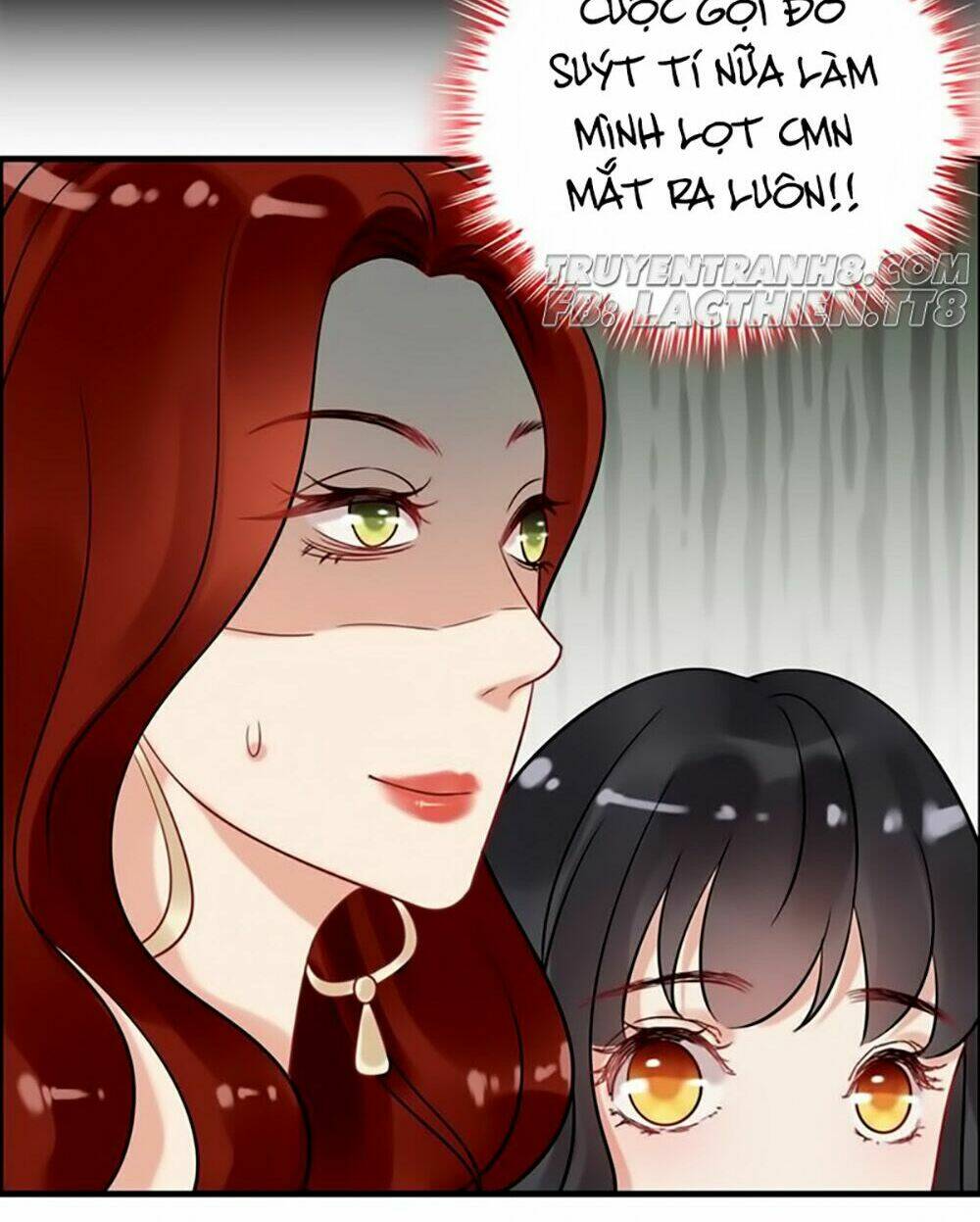 Cô Vợ Hợp Đồng Bỏ Trốn Của Tổng Giám Đốc Chap 51 - Next Chap 52