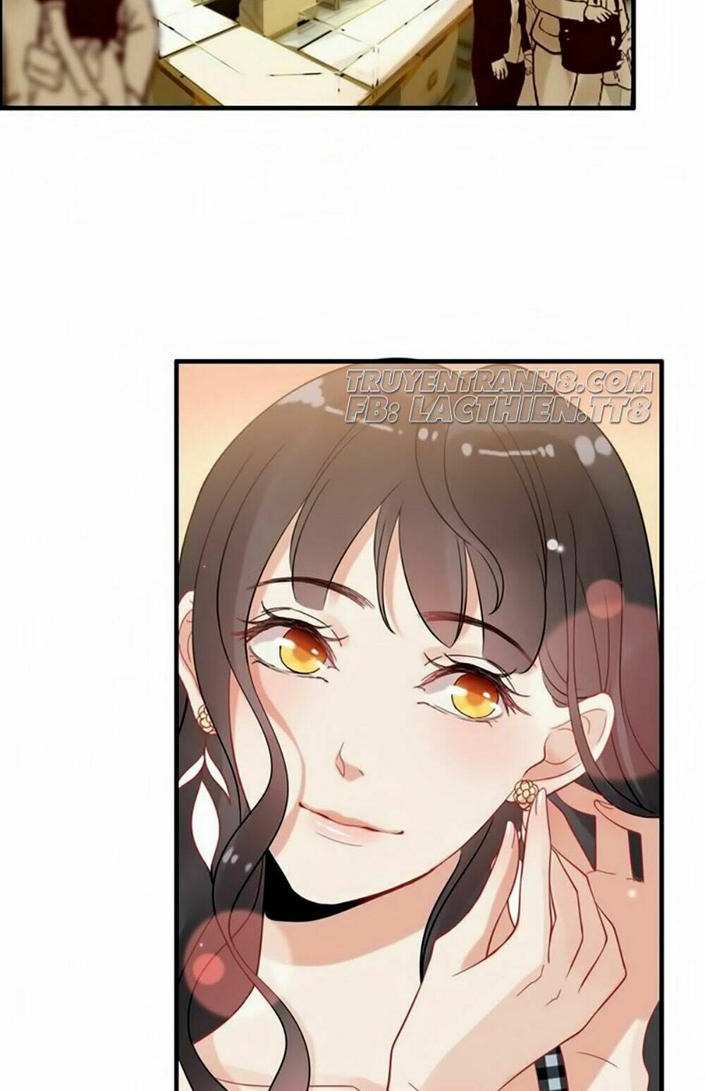 Cô Vợ Hợp Đồng Bỏ Trốn Của Tổng Giám Đốc Chap 51 - Next Chap 52