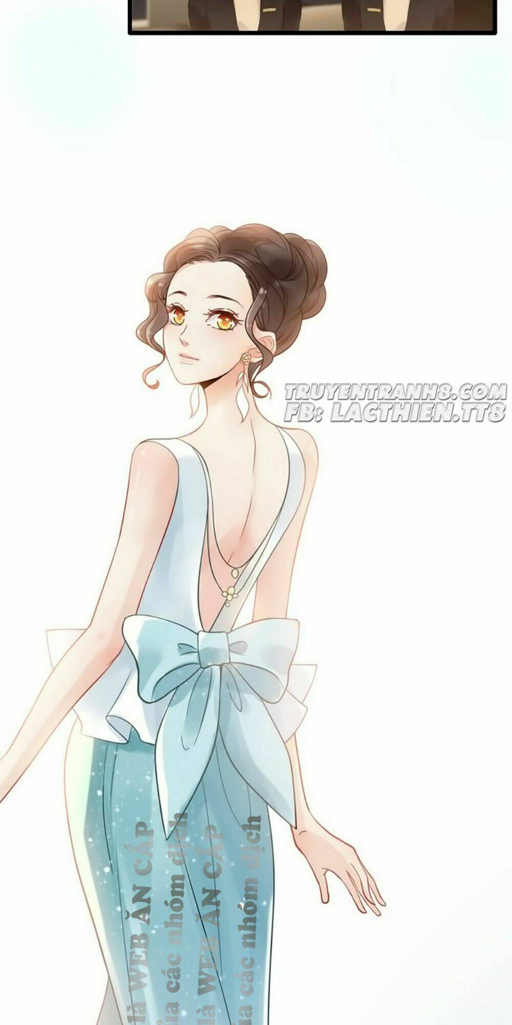 Cô Vợ Hợp Đồng Bỏ Trốn Của Tổng Giám Đốc Chap 51 - Next Chap 52