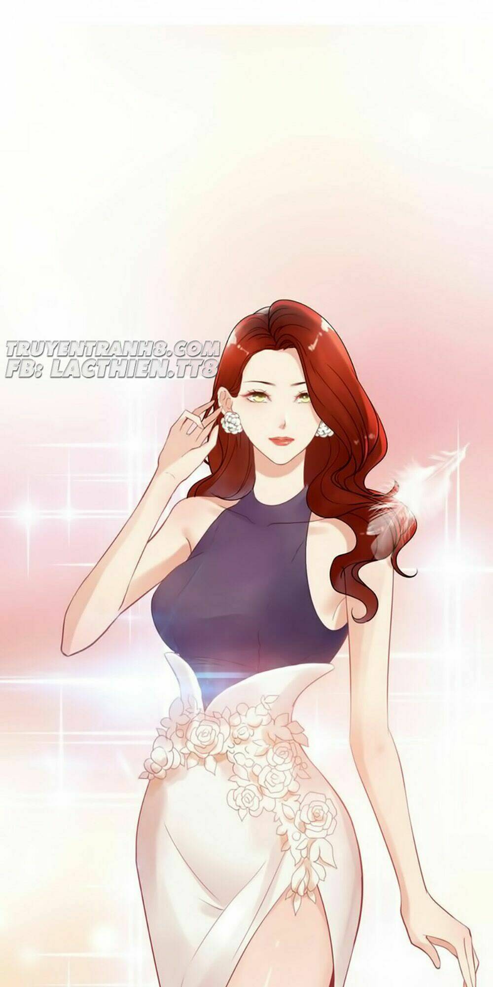 Cô Vợ Hợp Đồng Bỏ Trốn Của Tổng Giám Đốc Chap 51 - Next Chap 52