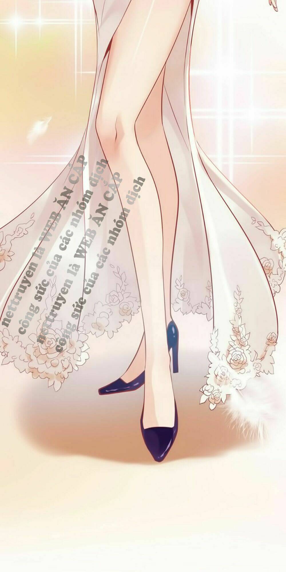 Cô Vợ Hợp Đồng Bỏ Trốn Của Tổng Giám Đốc Chap 51 - Next Chap 52