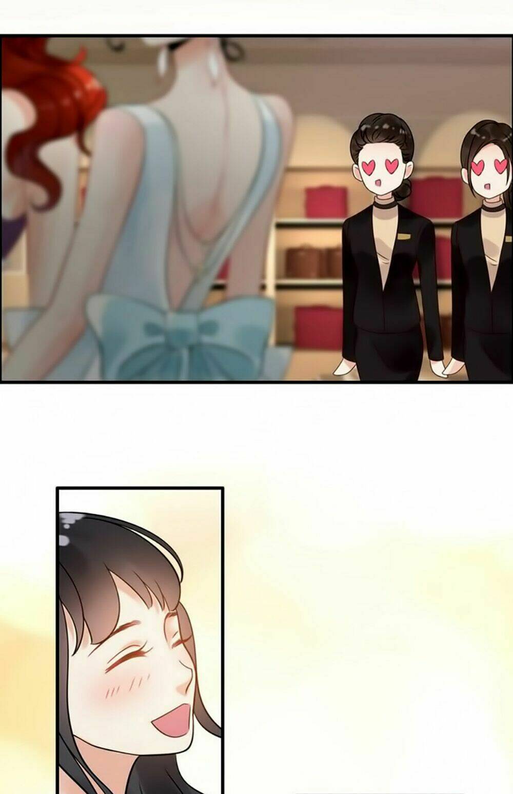 Cô Vợ Hợp Đồng Bỏ Trốn Của Tổng Giám Đốc Chap 51 - Next Chap 52