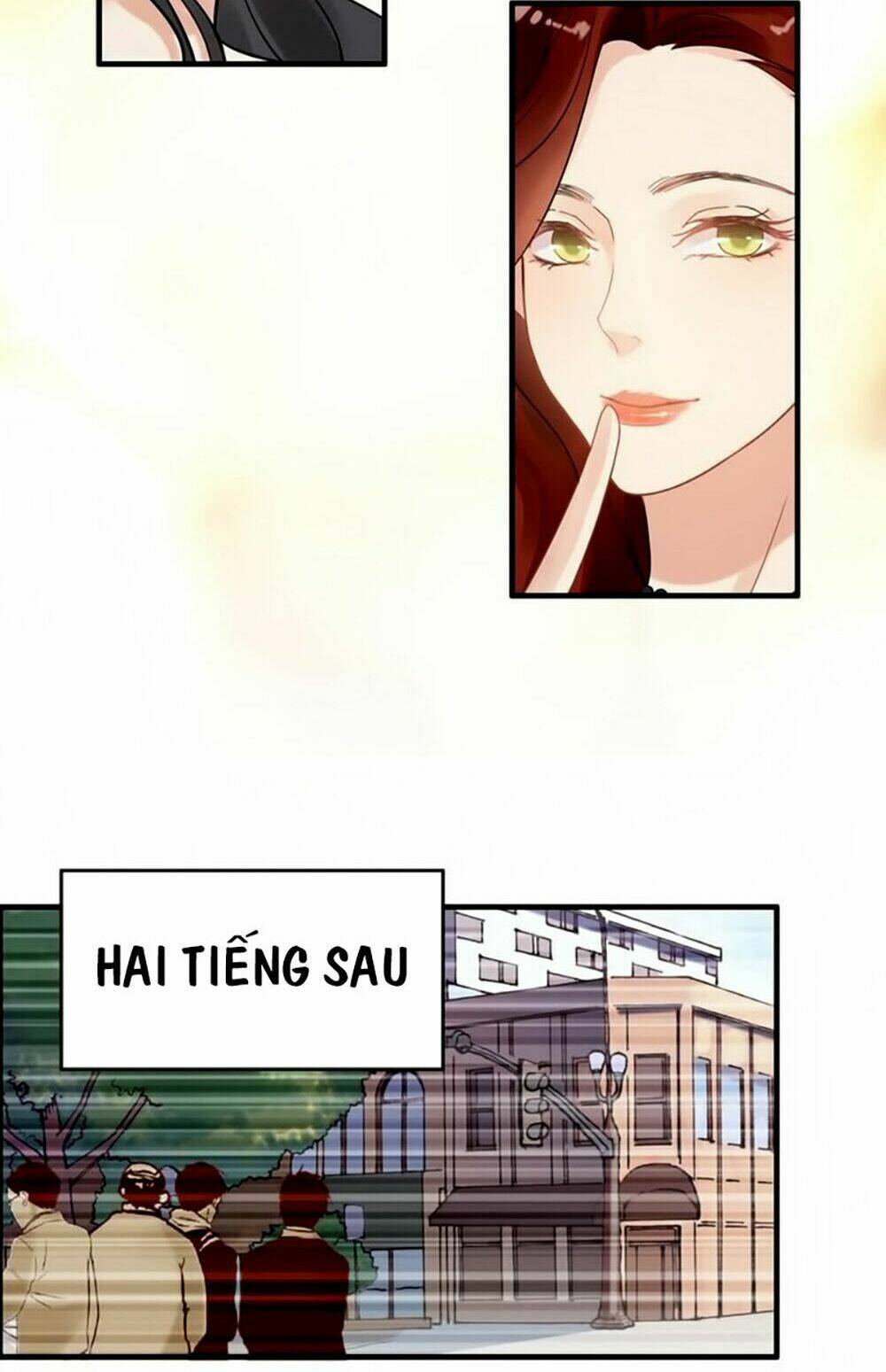 Cô Vợ Hợp Đồng Bỏ Trốn Của Tổng Giám Đốc Chap 51 - Next Chap 52