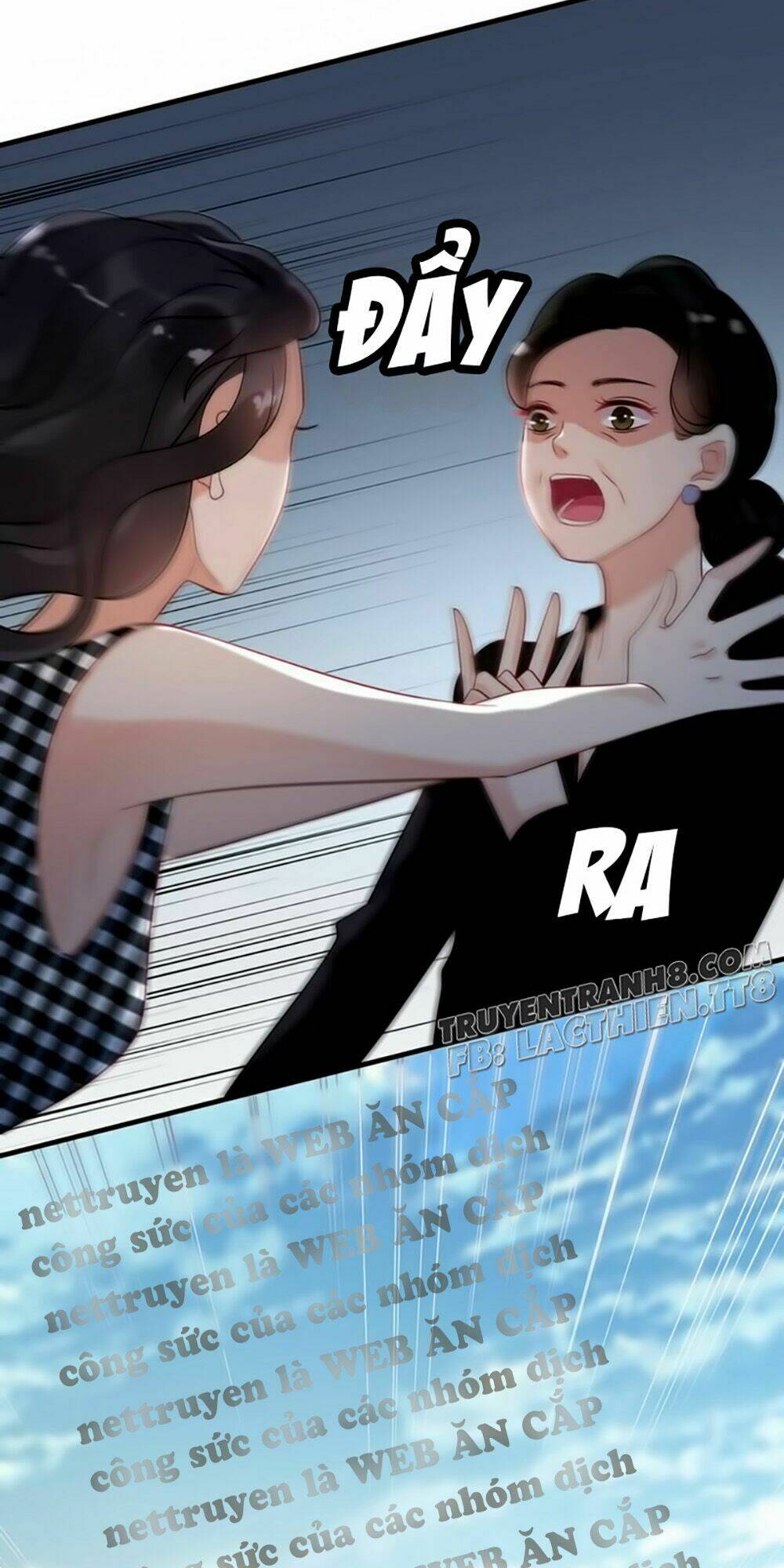 Cô Vợ Hợp Đồng Bỏ Trốn Của Tổng Giám Đốc Chap 51 - Next Chap 52