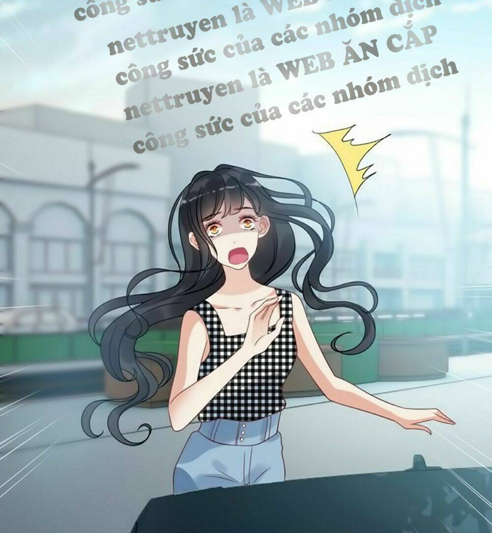 Cô Vợ Hợp Đồng Bỏ Trốn Của Tổng Giám Đốc Chap 51 - Next Chap 52