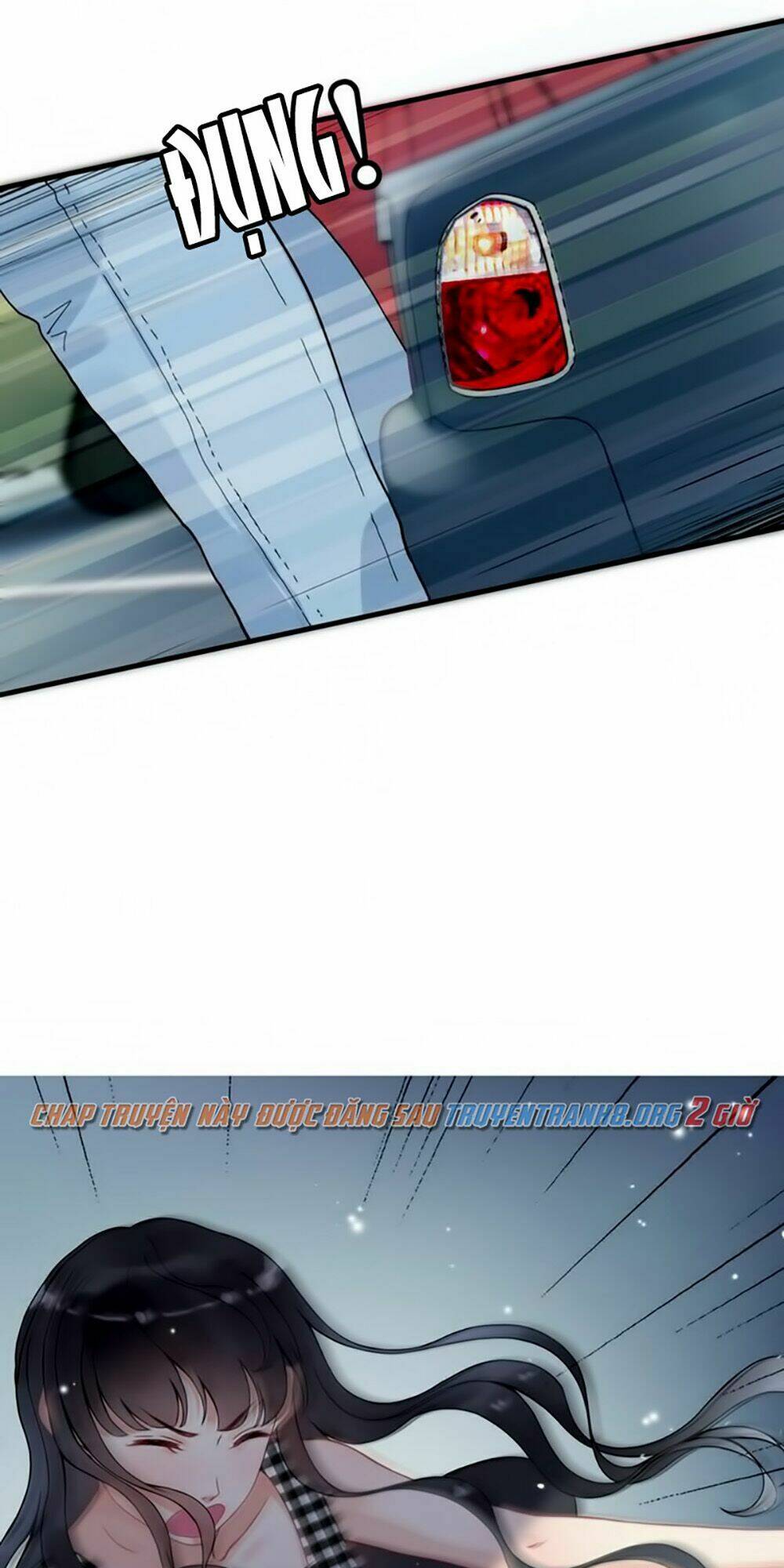 Cô Vợ Hợp Đồng Bỏ Trốn Của Tổng Giám Đốc Chap 51 - Next Chap 52