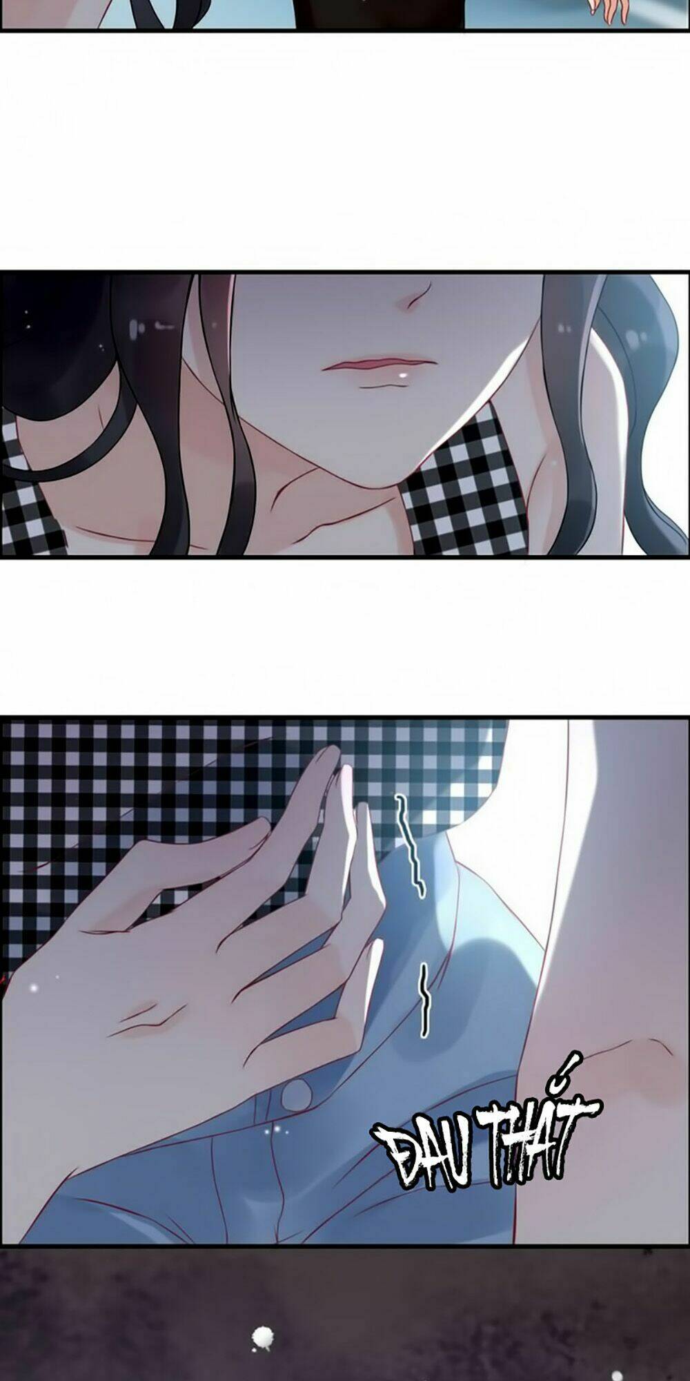 Cô Vợ Hợp Đồng Bỏ Trốn Của Tổng Giám Đốc Chap 51 - Next Chap 52