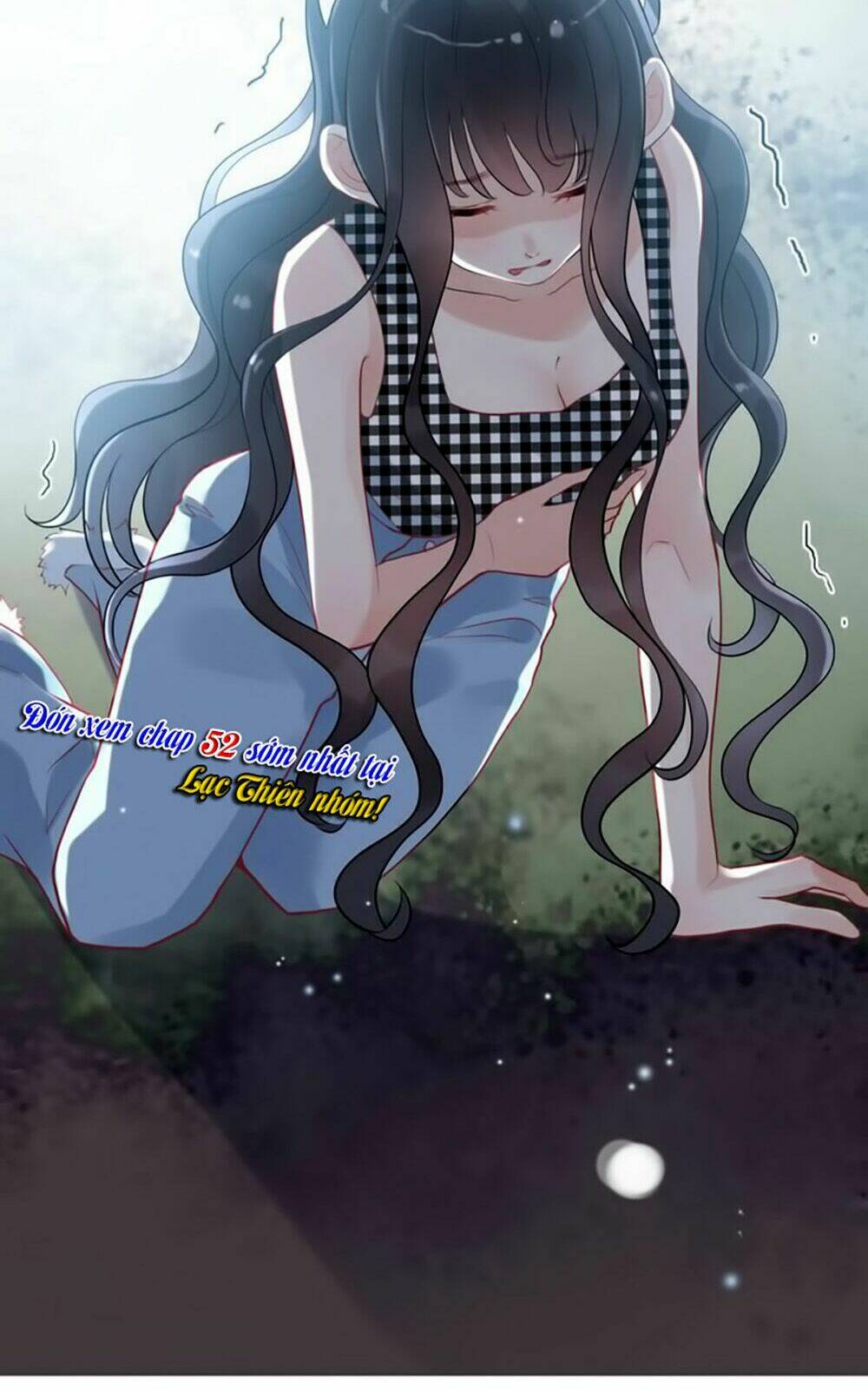 Cô Vợ Hợp Đồng Bỏ Trốn Của Tổng Giám Đốc Chap 51 - Next Chap 52