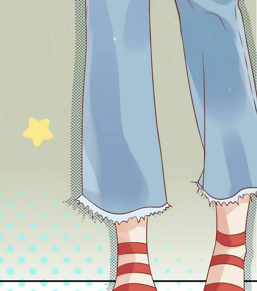 Cô Vợ Hợp Đồng Bỏ Trốn Của Tổng Giám Đốc Chap 51 - Next Chap 52