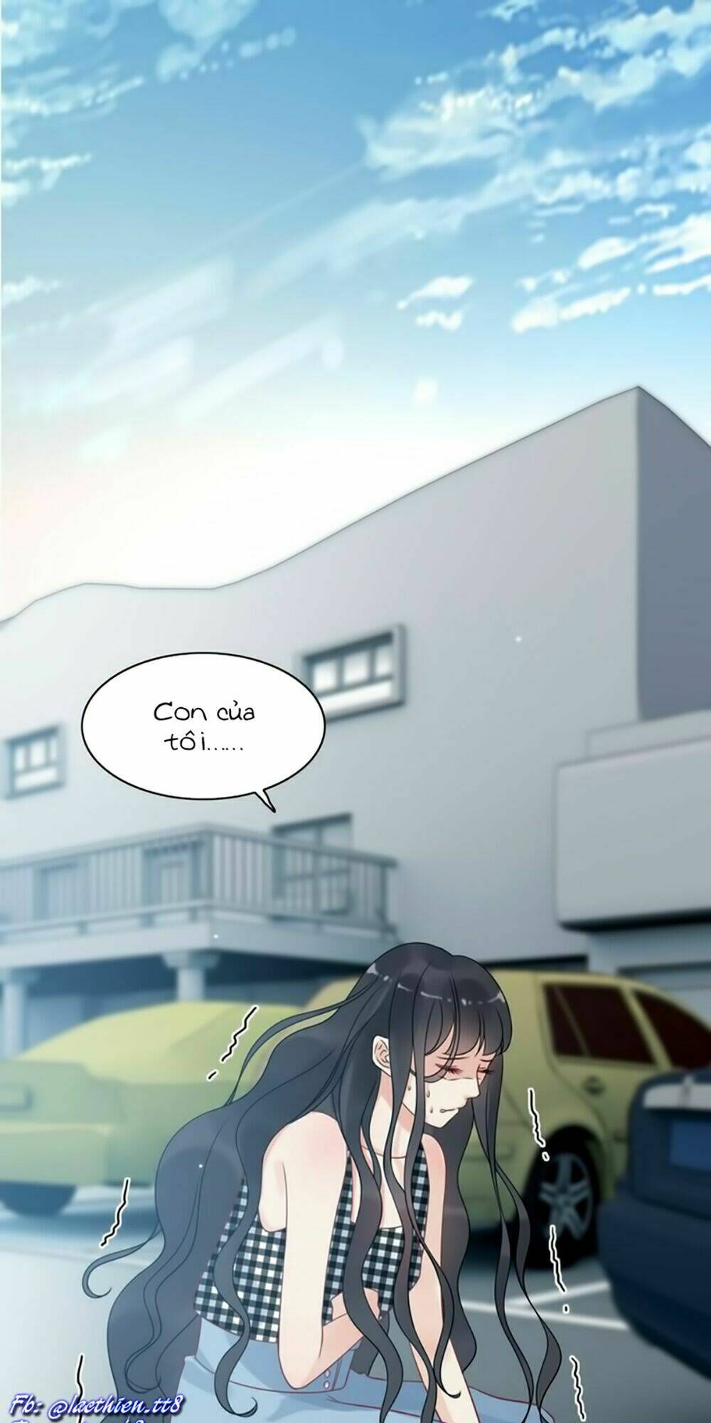 Cô Vợ Hợp Đồng Bỏ Trốn Của Tổng Giám Đốc Chap 52 - Next Chap 53