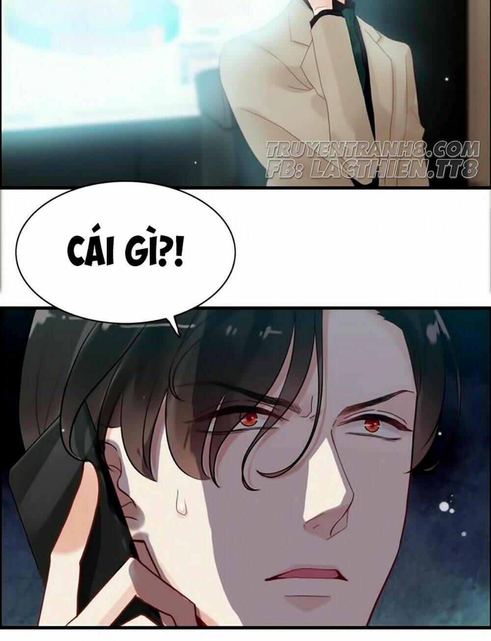 Cô Vợ Hợp Đồng Bỏ Trốn Của Tổng Giám Đốc Chap 52 - Next Chap 53