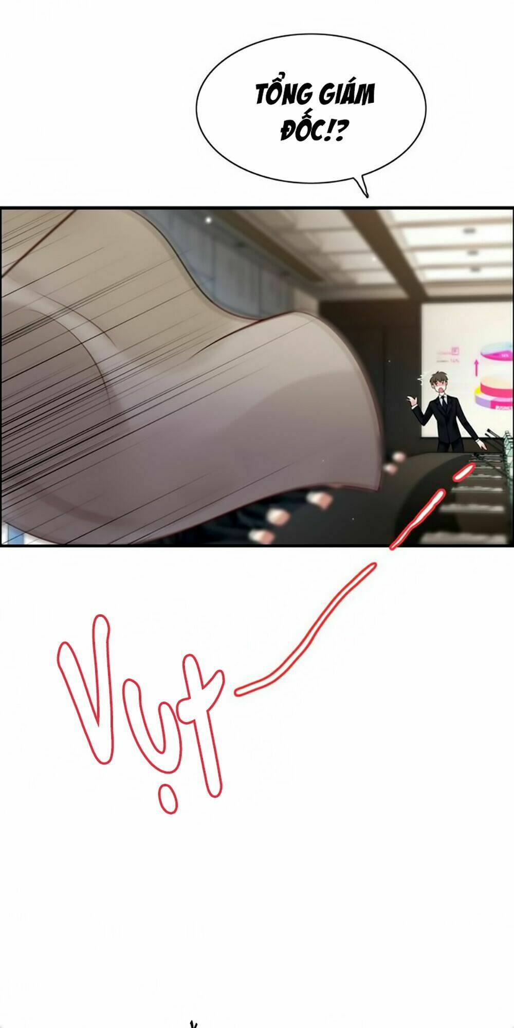 Cô Vợ Hợp Đồng Bỏ Trốn Của Tổng Giám Đốc Chap 52 - Next Chap 53