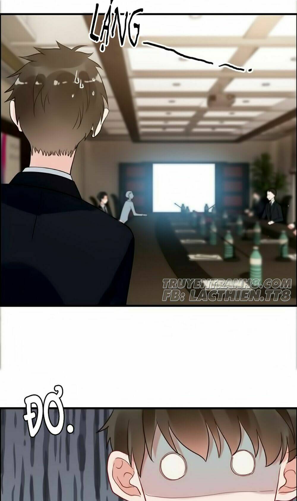 Cô Vợ Hợp Đồng Bỏ Trốn Của Tổng Giám Đốc Chap 52 - Next Chap 53