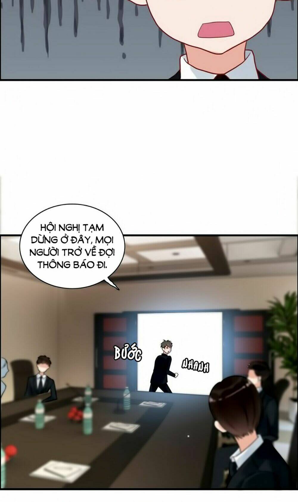 Cô Vợ Hợp Đồng Bỏ Trốn Của Tổng Giám Đốc Chap 52 - Next Chap 53