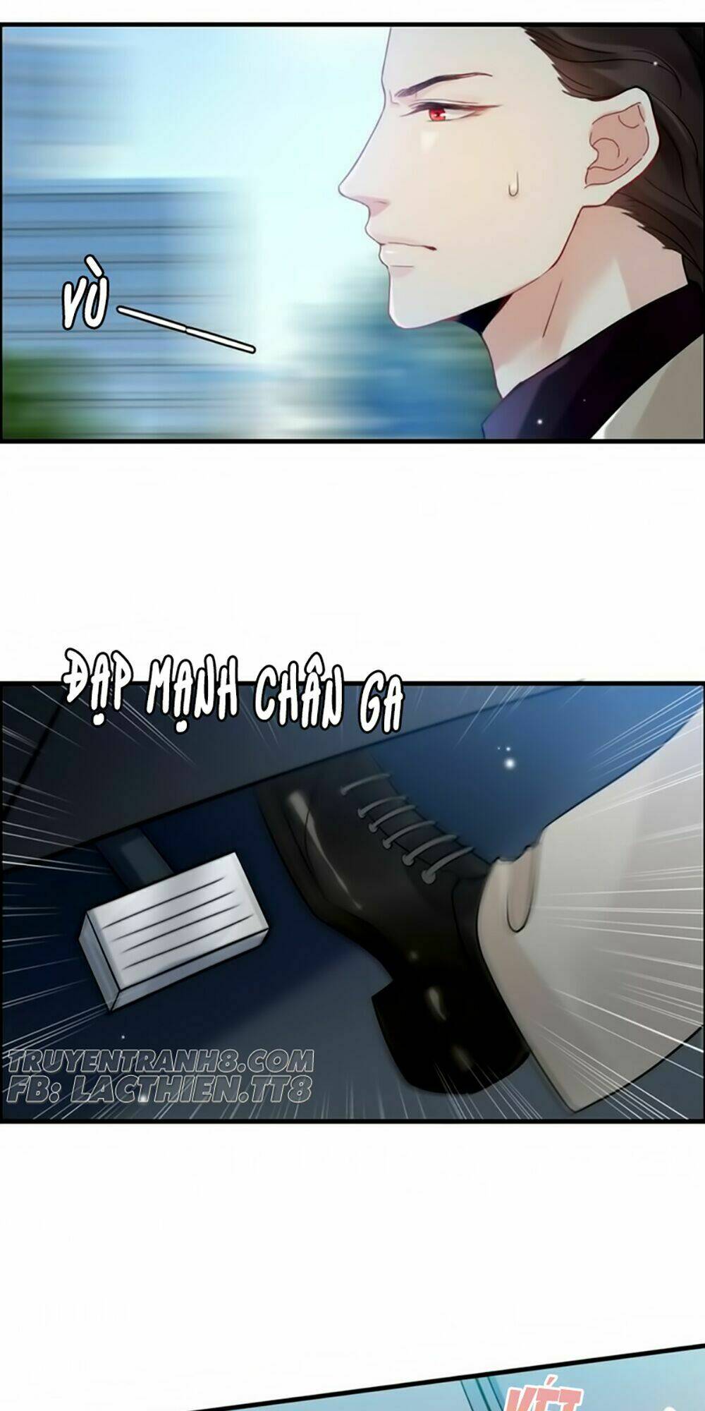 Cô Vợ Hợp Đồng Bỏ Trốn Của Tổng Giám Đốc Chap 52 - Next Chap 53